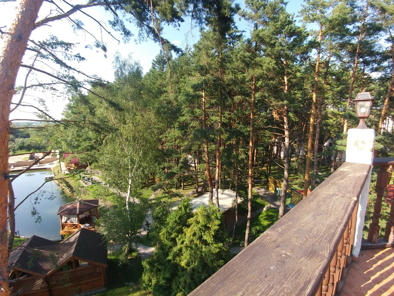 Sadyba na Dzherelakh image 18