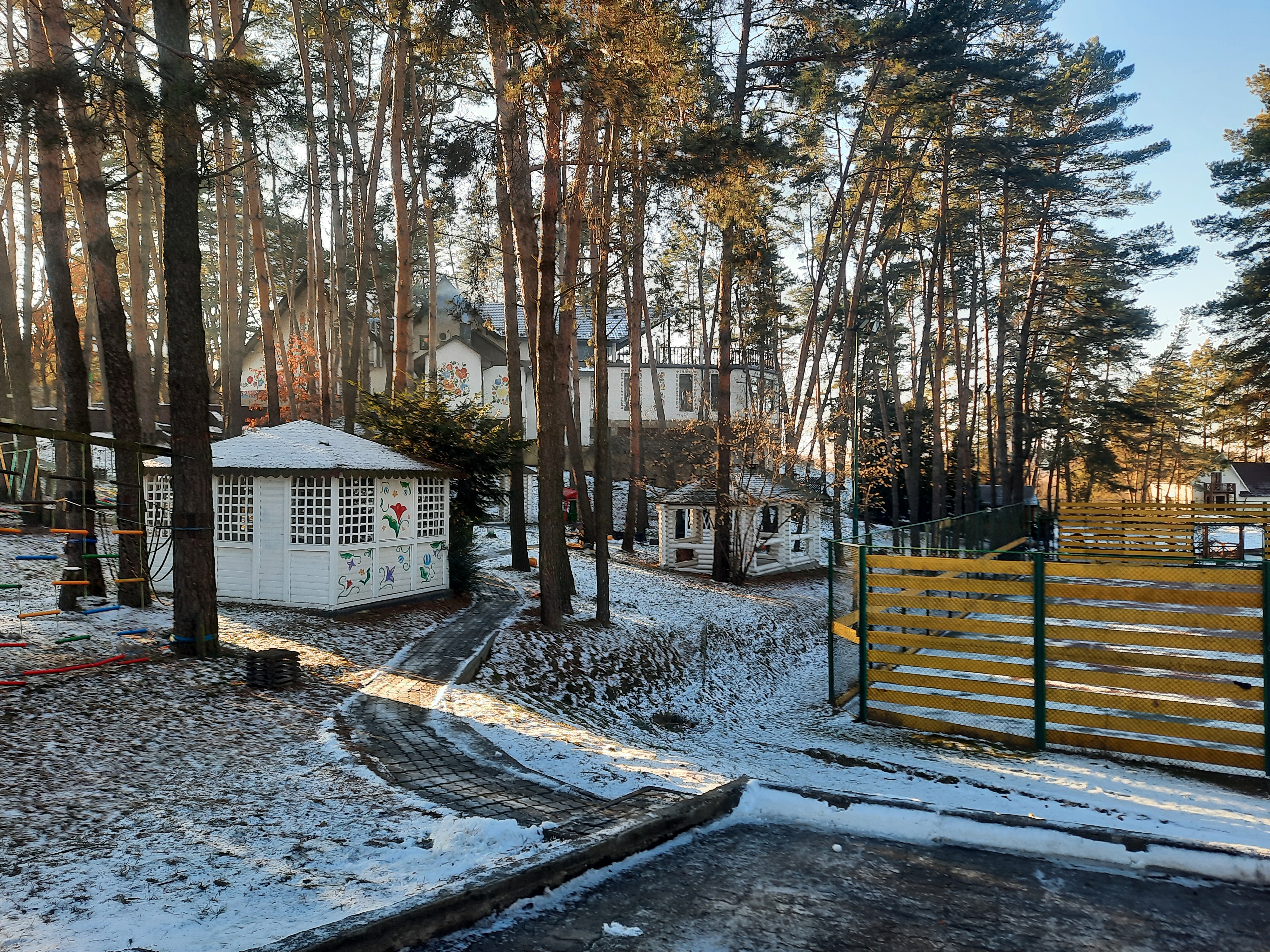 Sadyba na Dzherelakh image 19