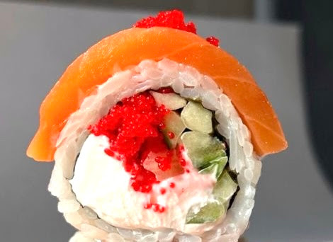 SUSHI VALLEY image 16