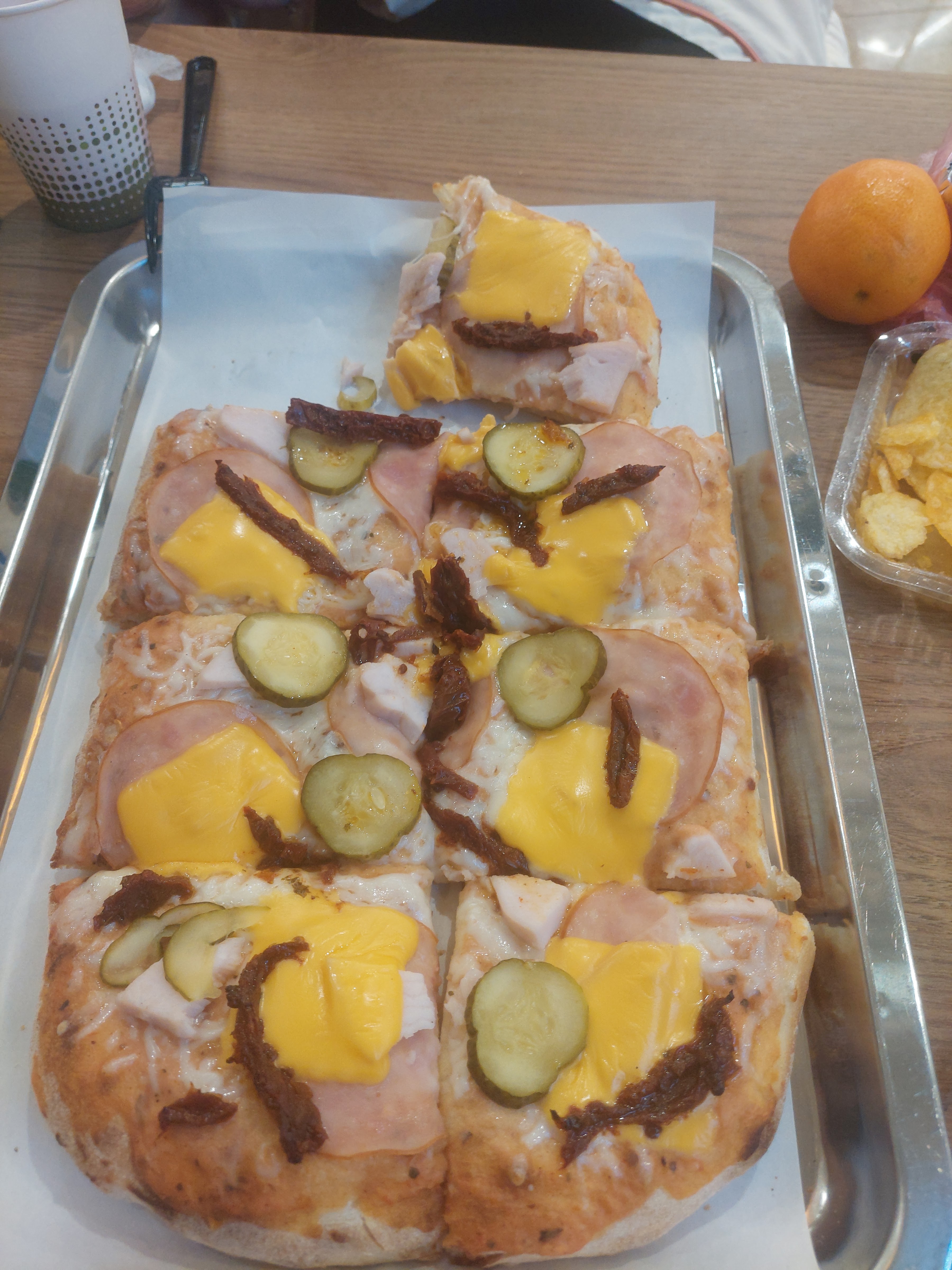 Roma Вдома Рівне image 12