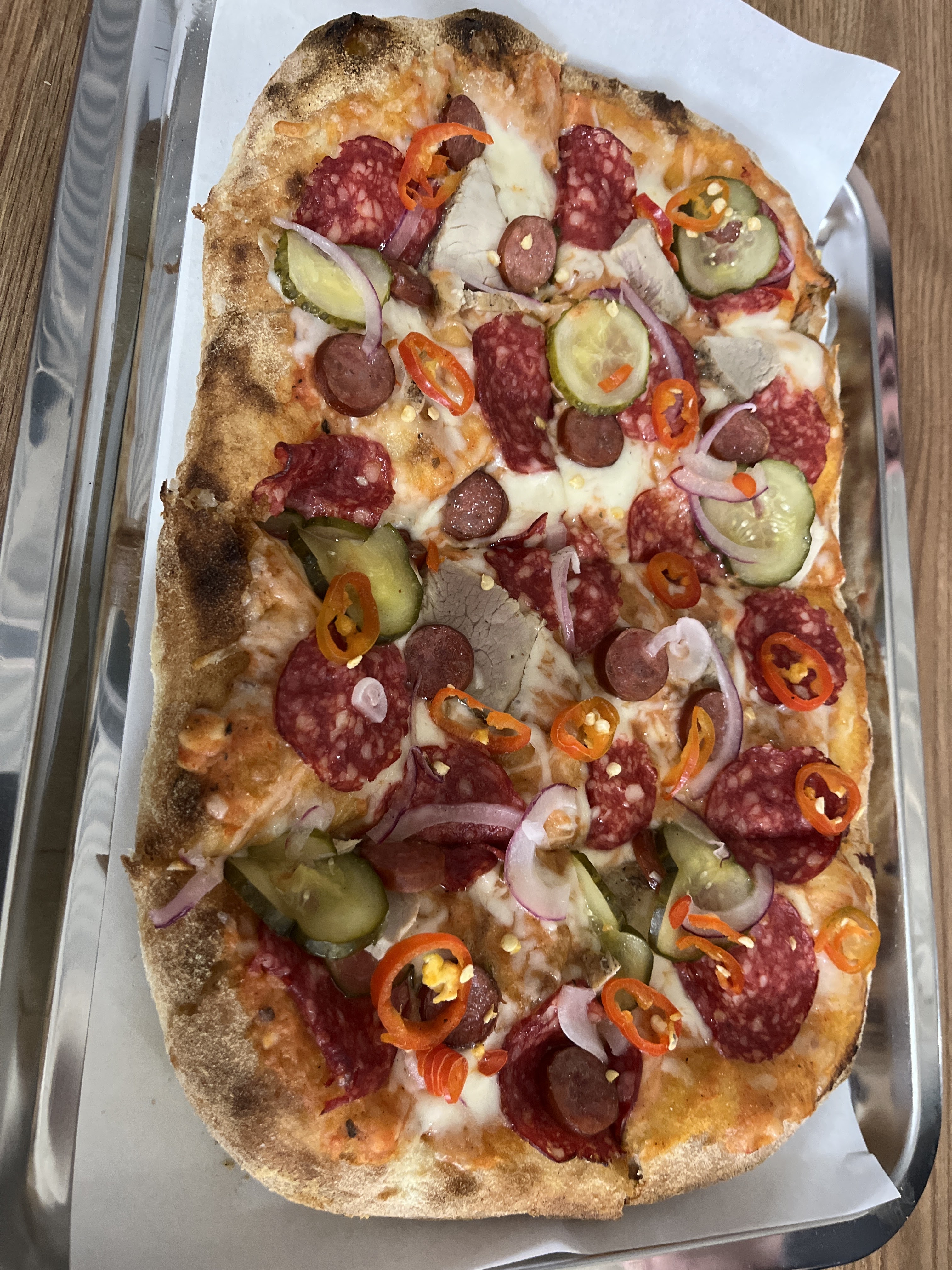 Roma Вдома Рівне image 14