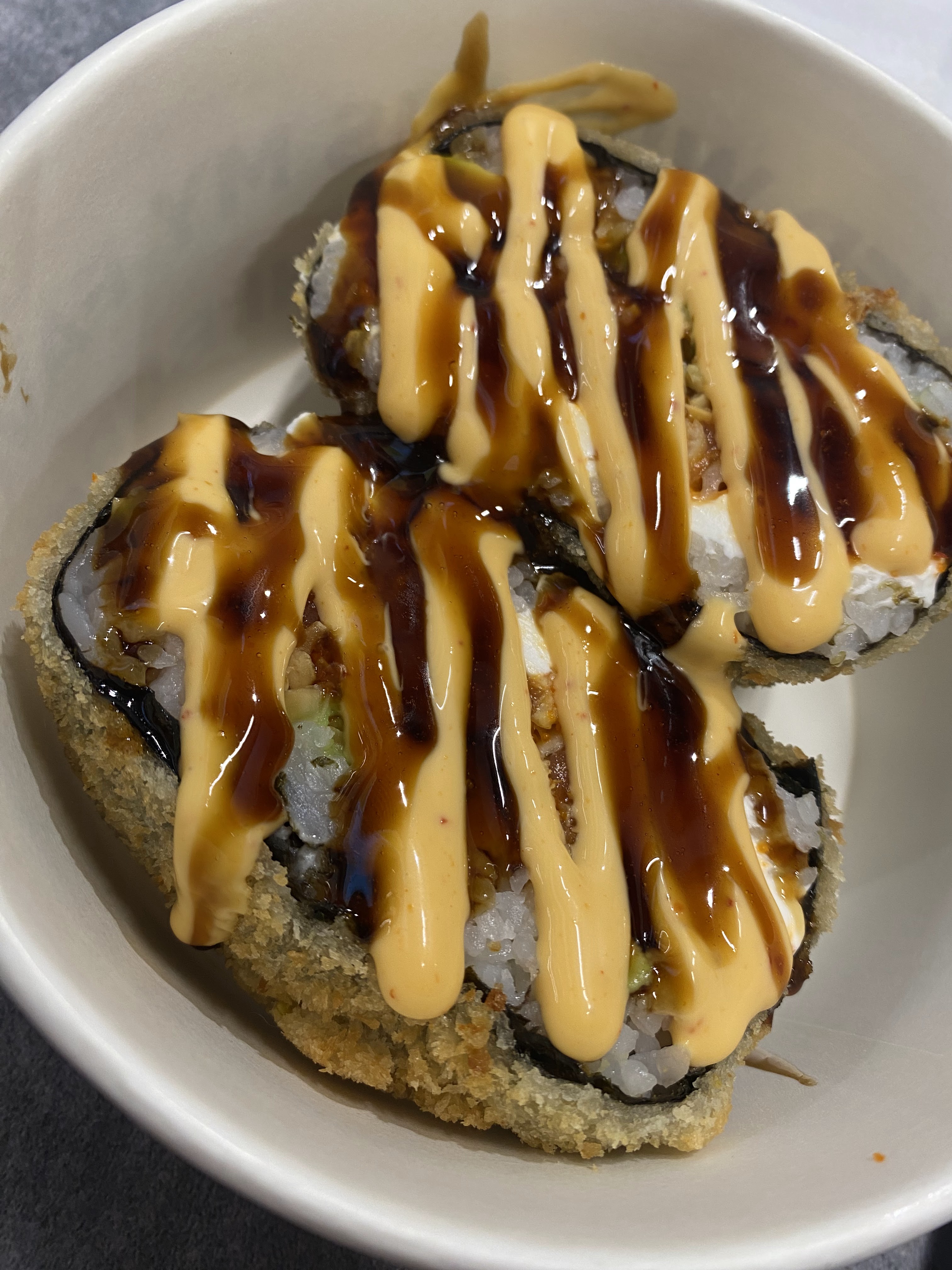 Доставка суші Roll Club у Рівному image 17