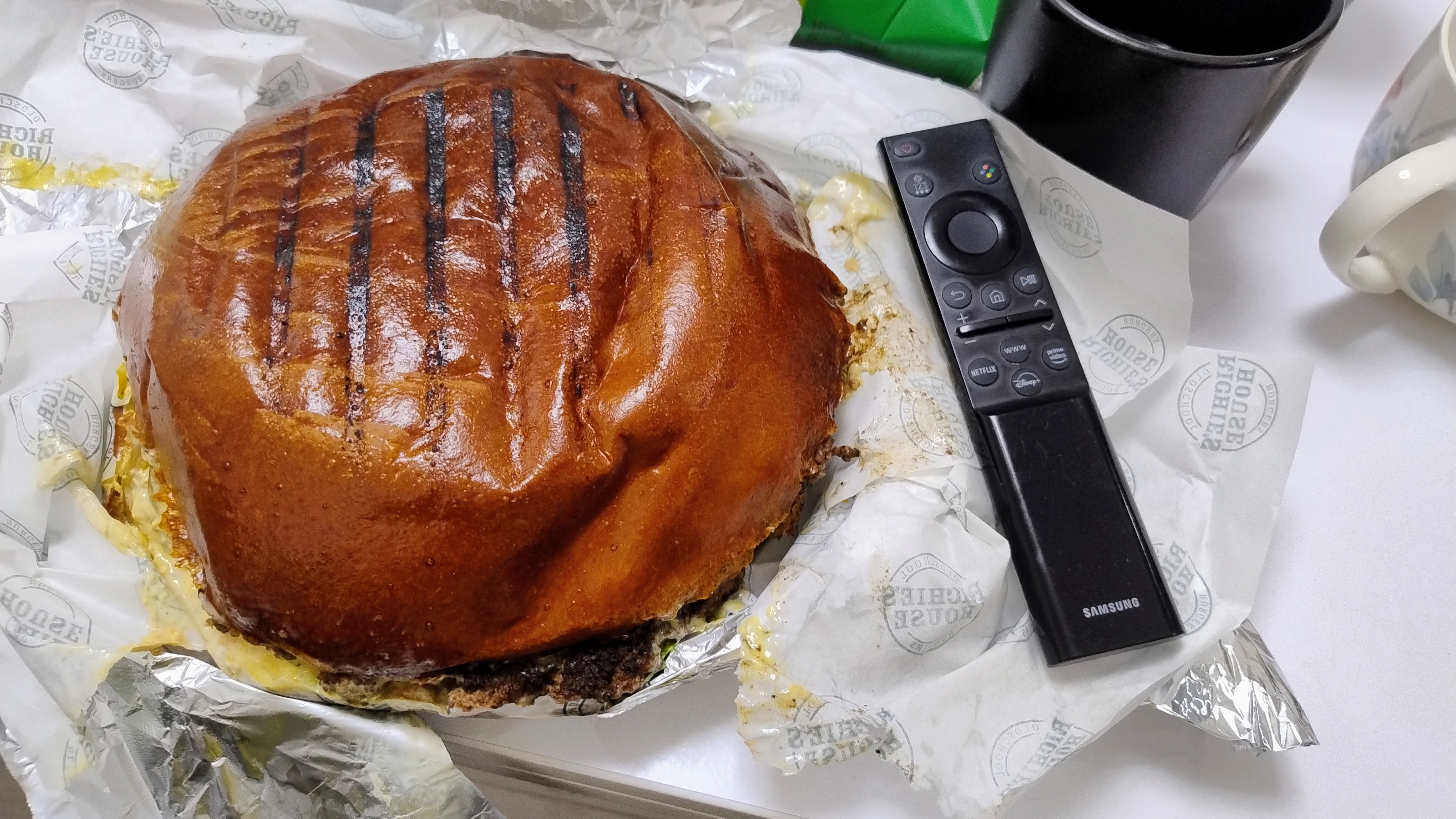 Richie's house image 13