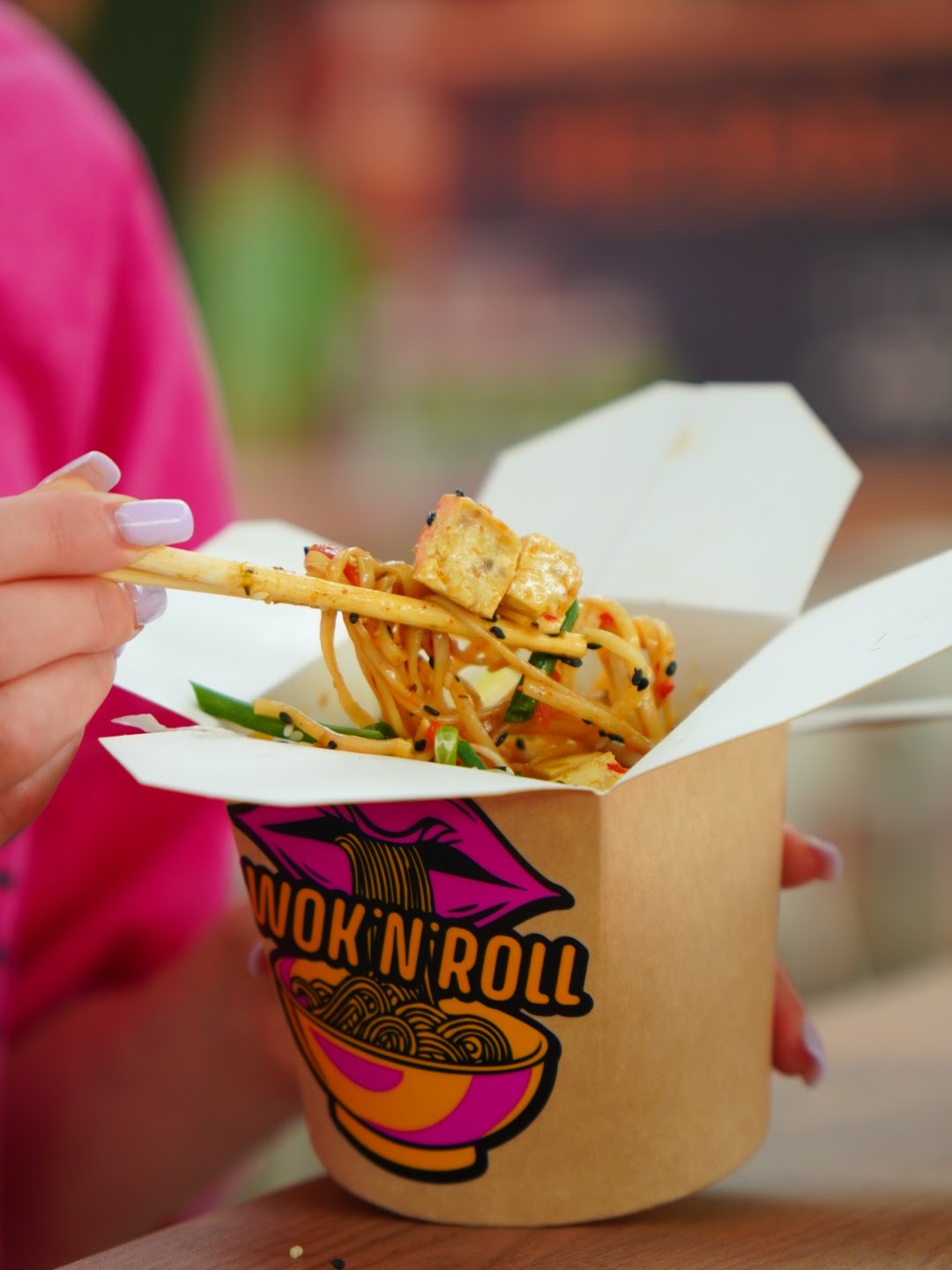 Wok‘n‘Roll image 14