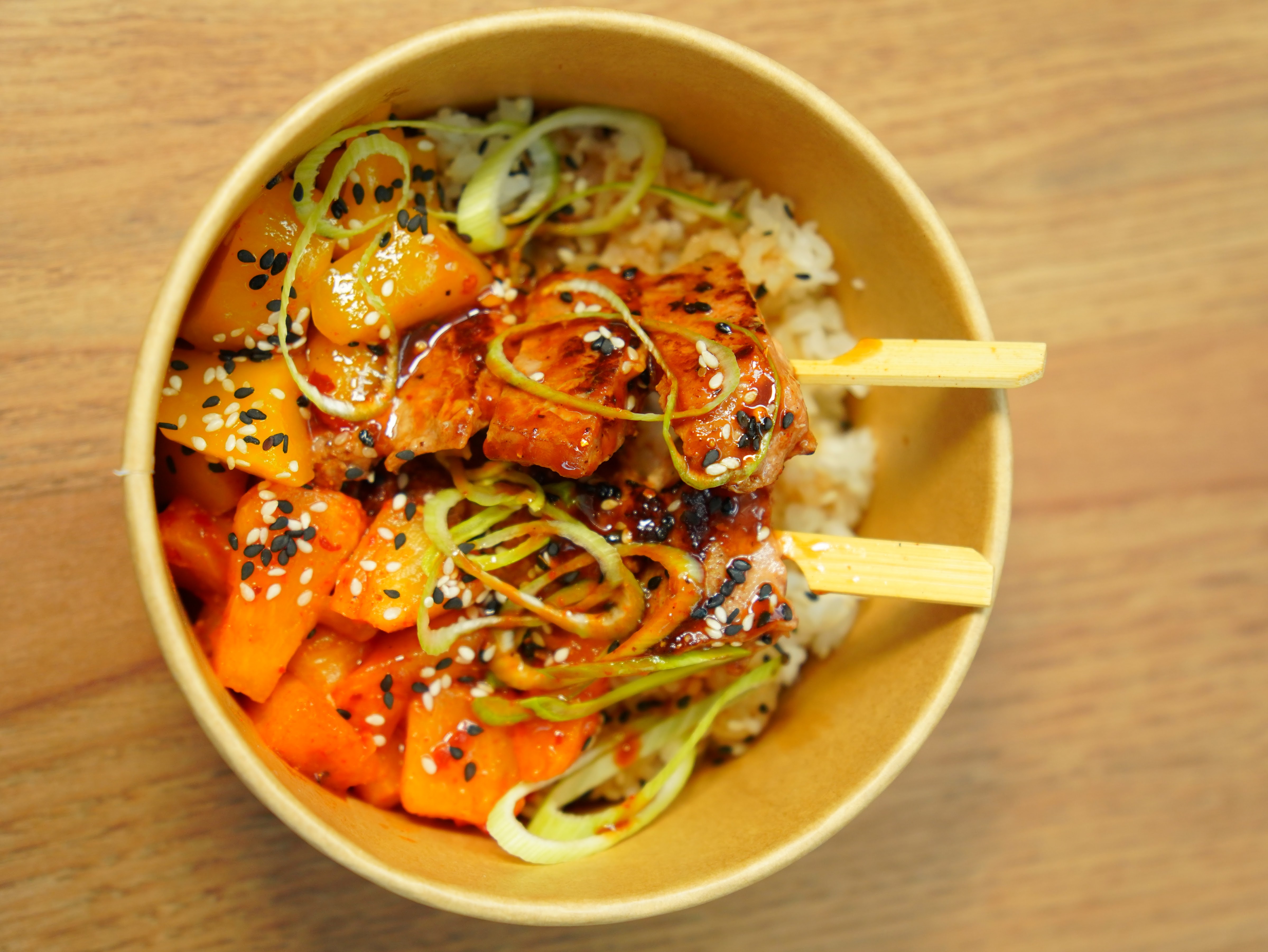 Wok‘n‘Roll image 16