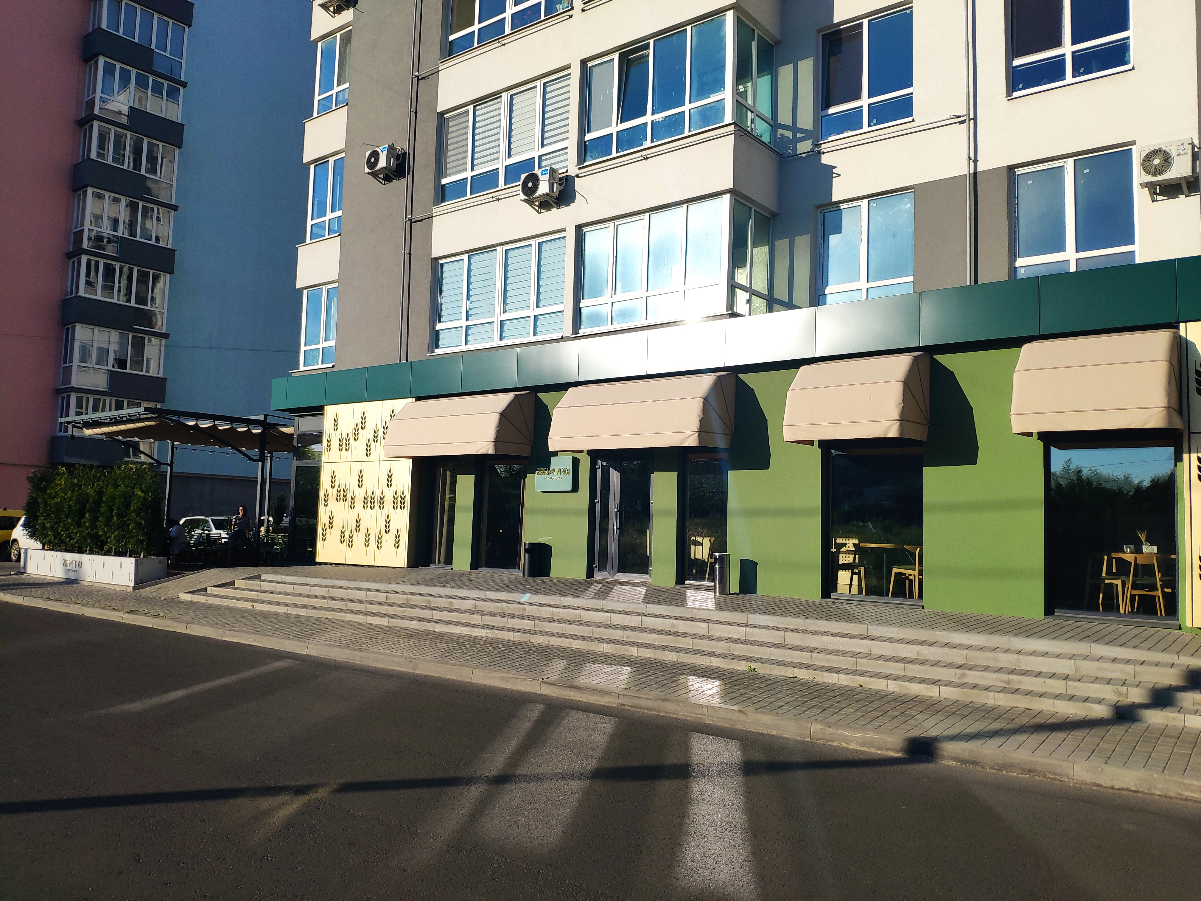 Zhyto Hastrodim image 13