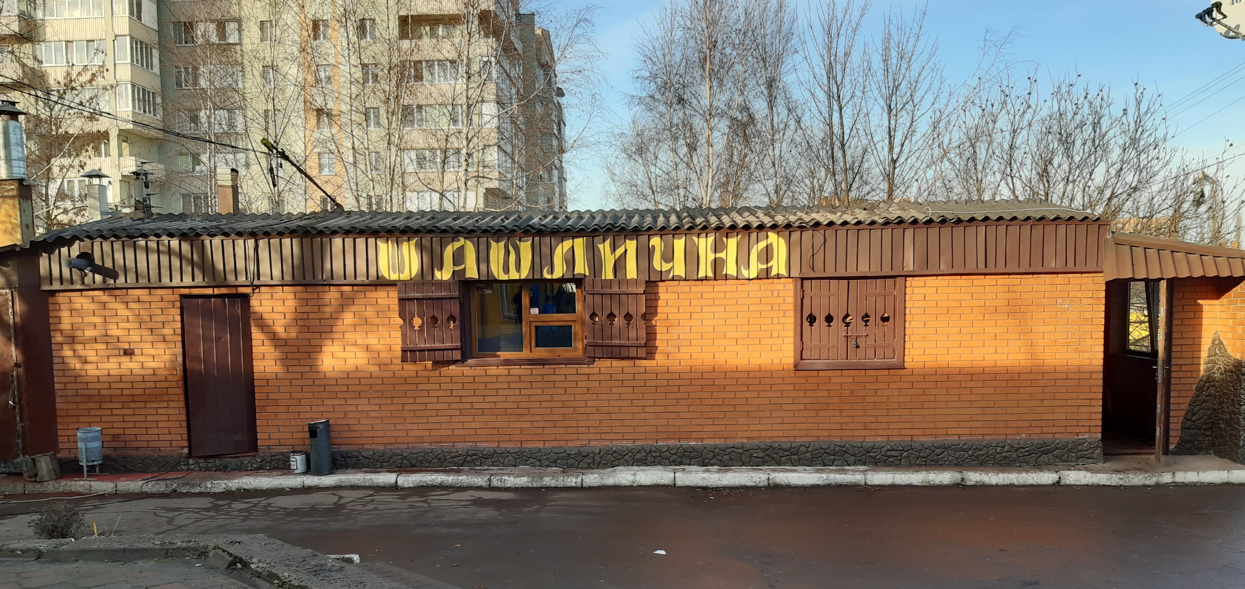 Shashlychna image 17