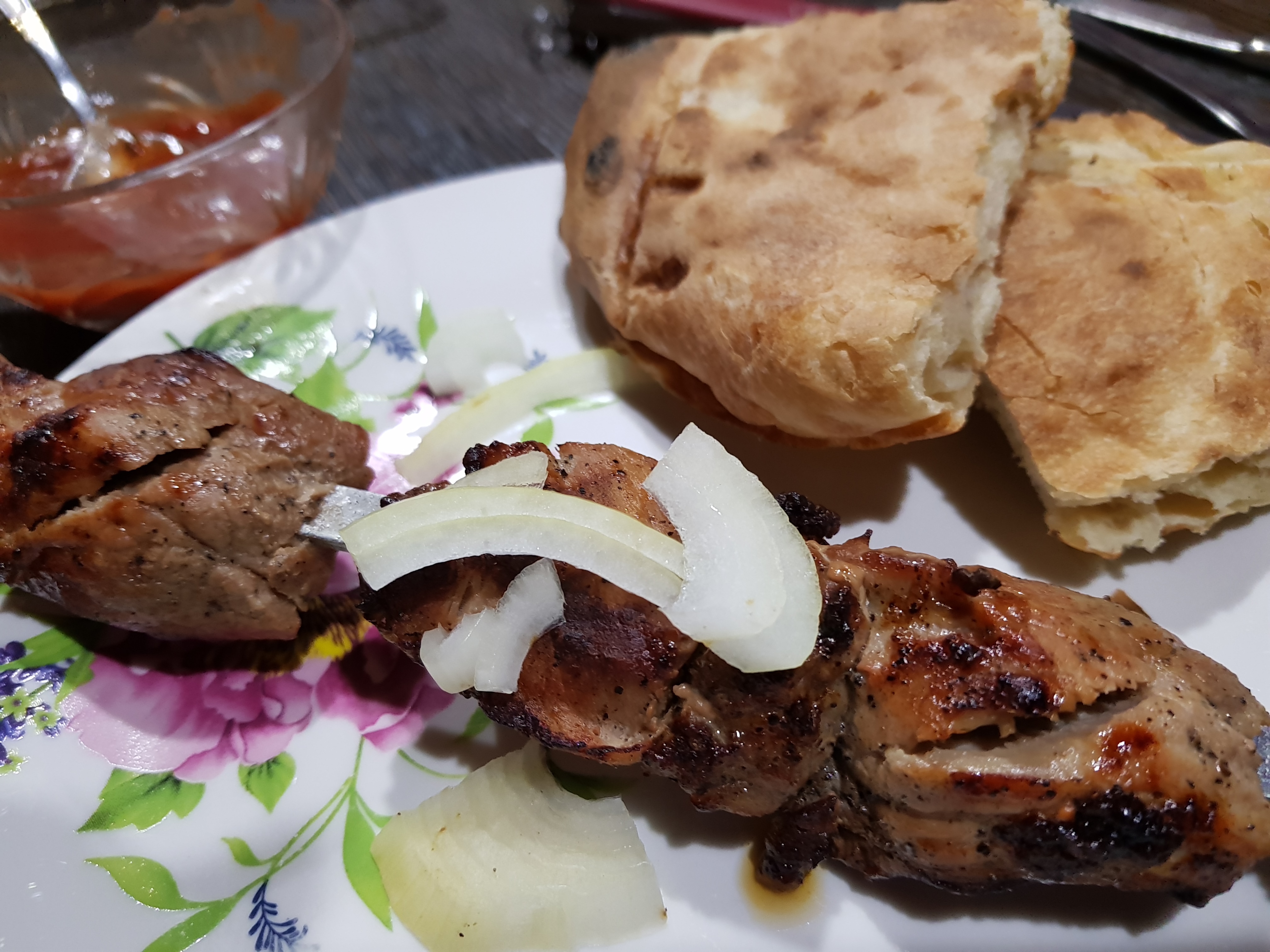 Shashlychna image 19