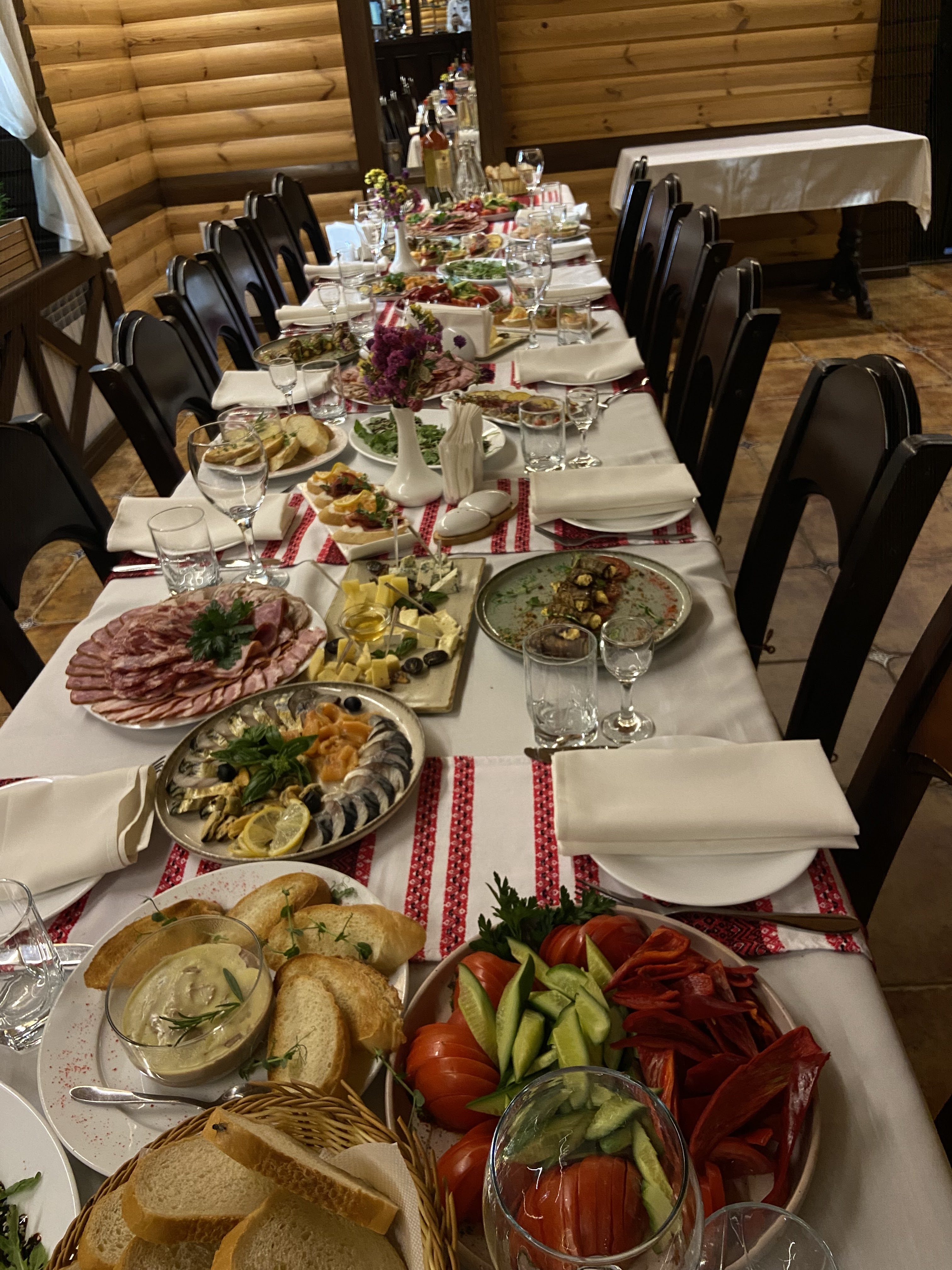 Kalyna Restorannyy Kompleks image 12