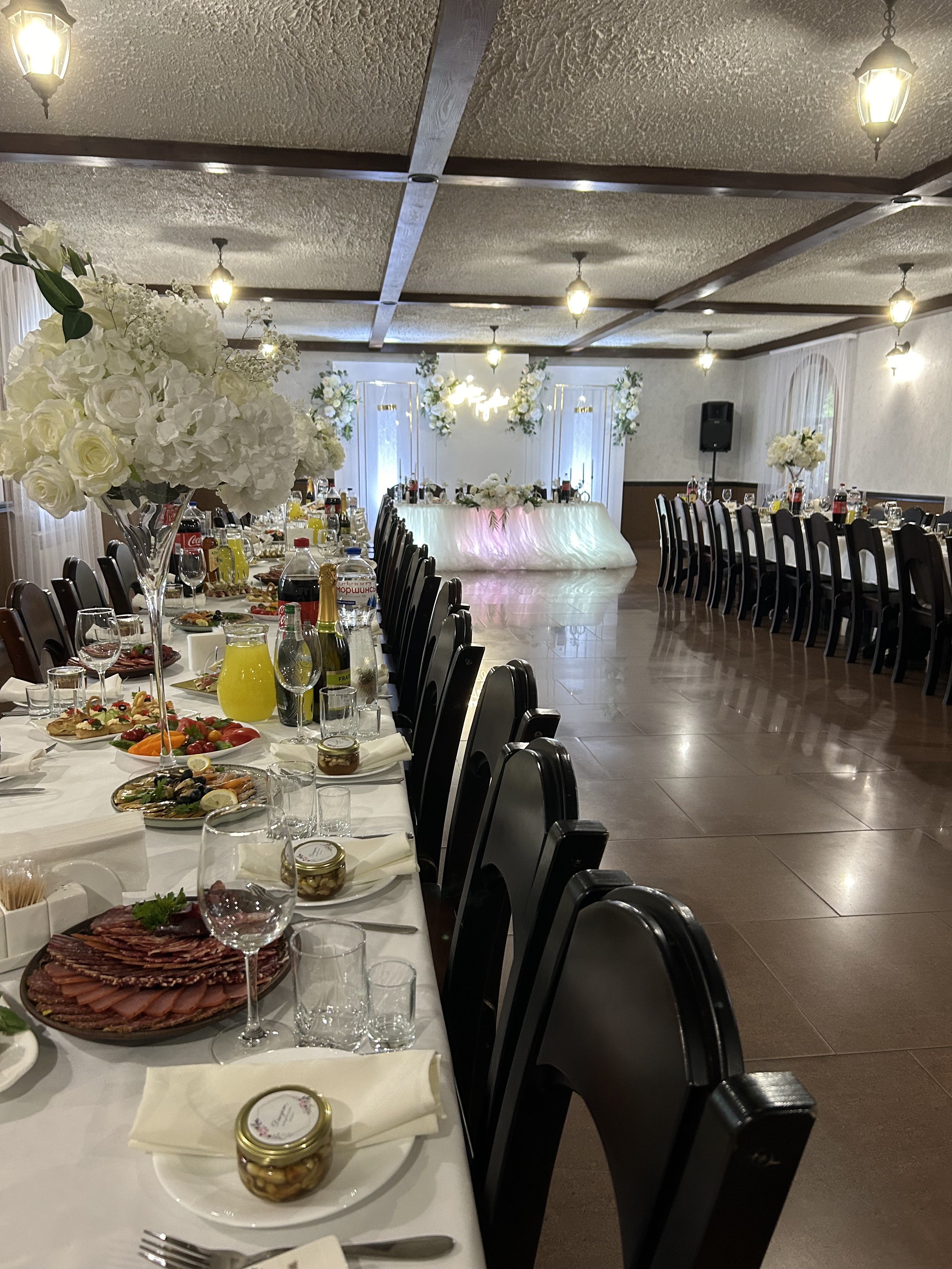 Kalyna Restorannyy Kompleks image 13