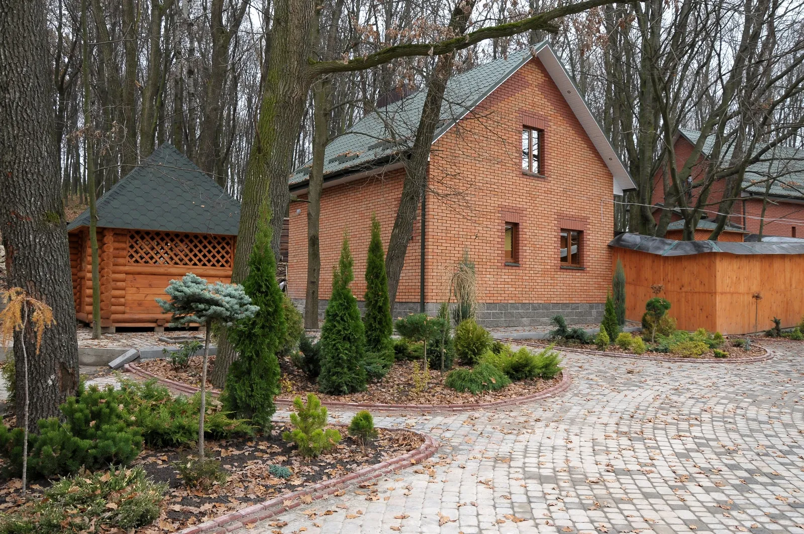 Kalyna Restorannyy Kompleks image 14
