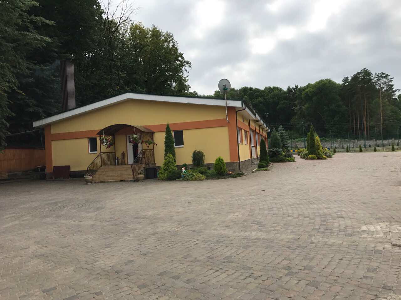 Kalyna Restorannyy Kompleks image 16