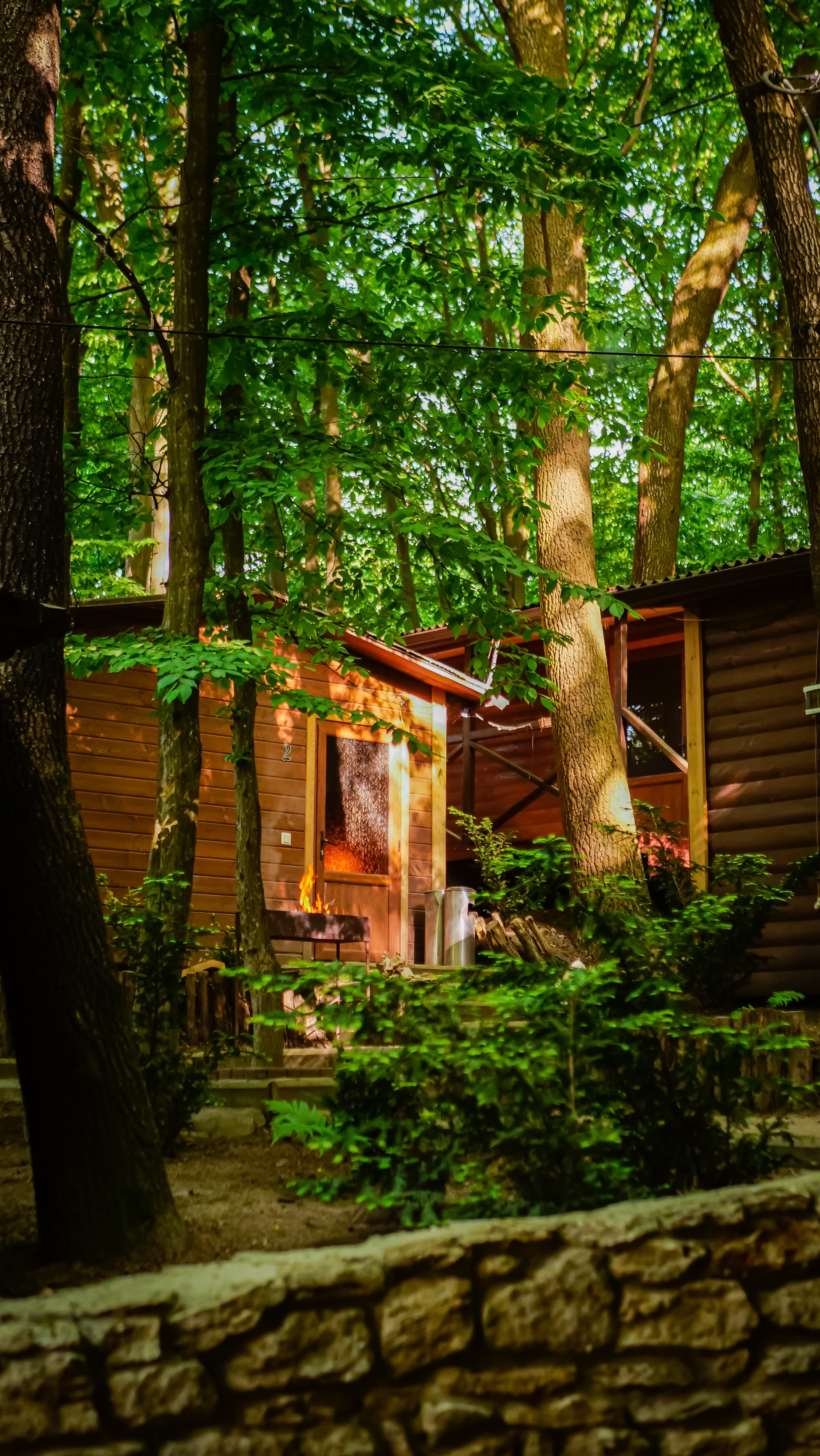 Kalyna Restorannyy Kompleks image 17