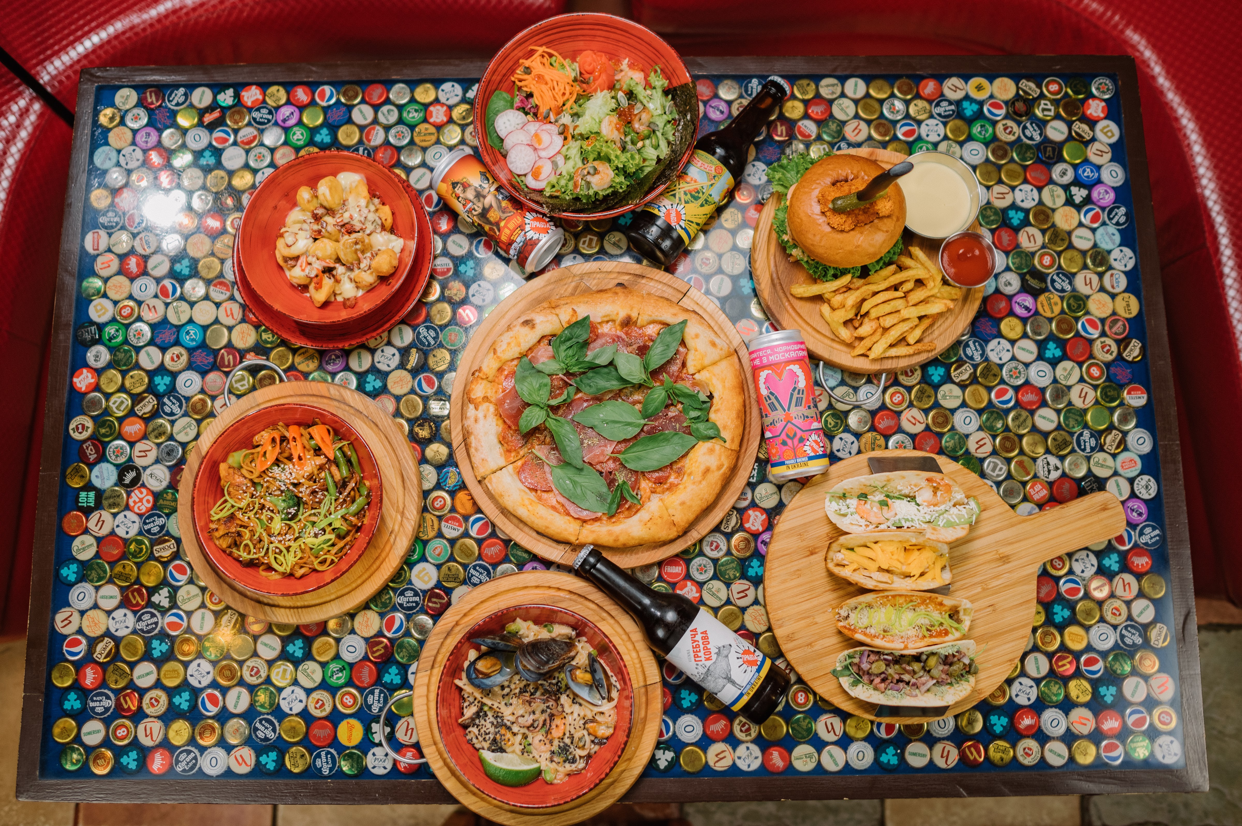 Taverna El Paso image 12