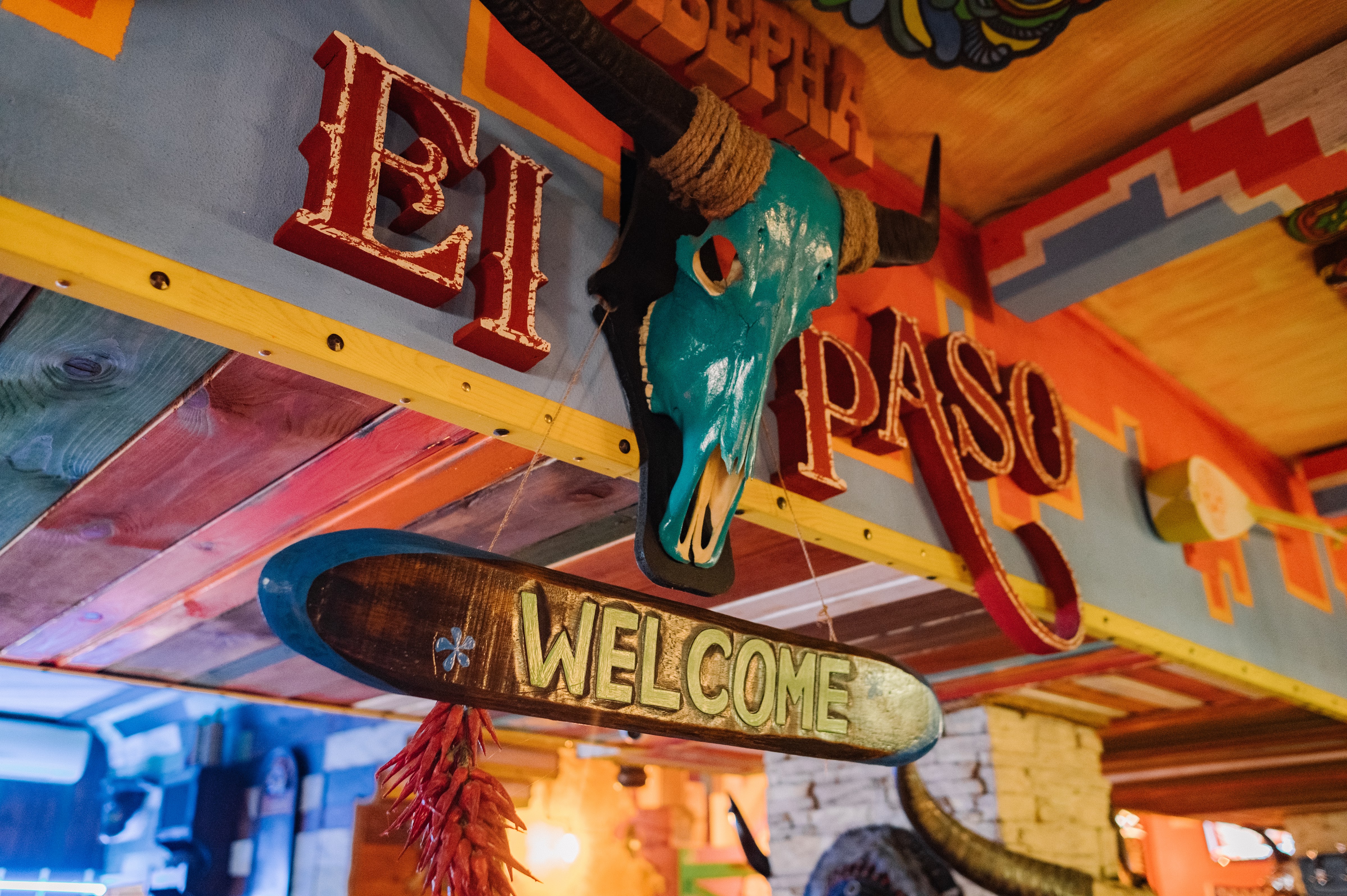 Taverna El Paso image 13