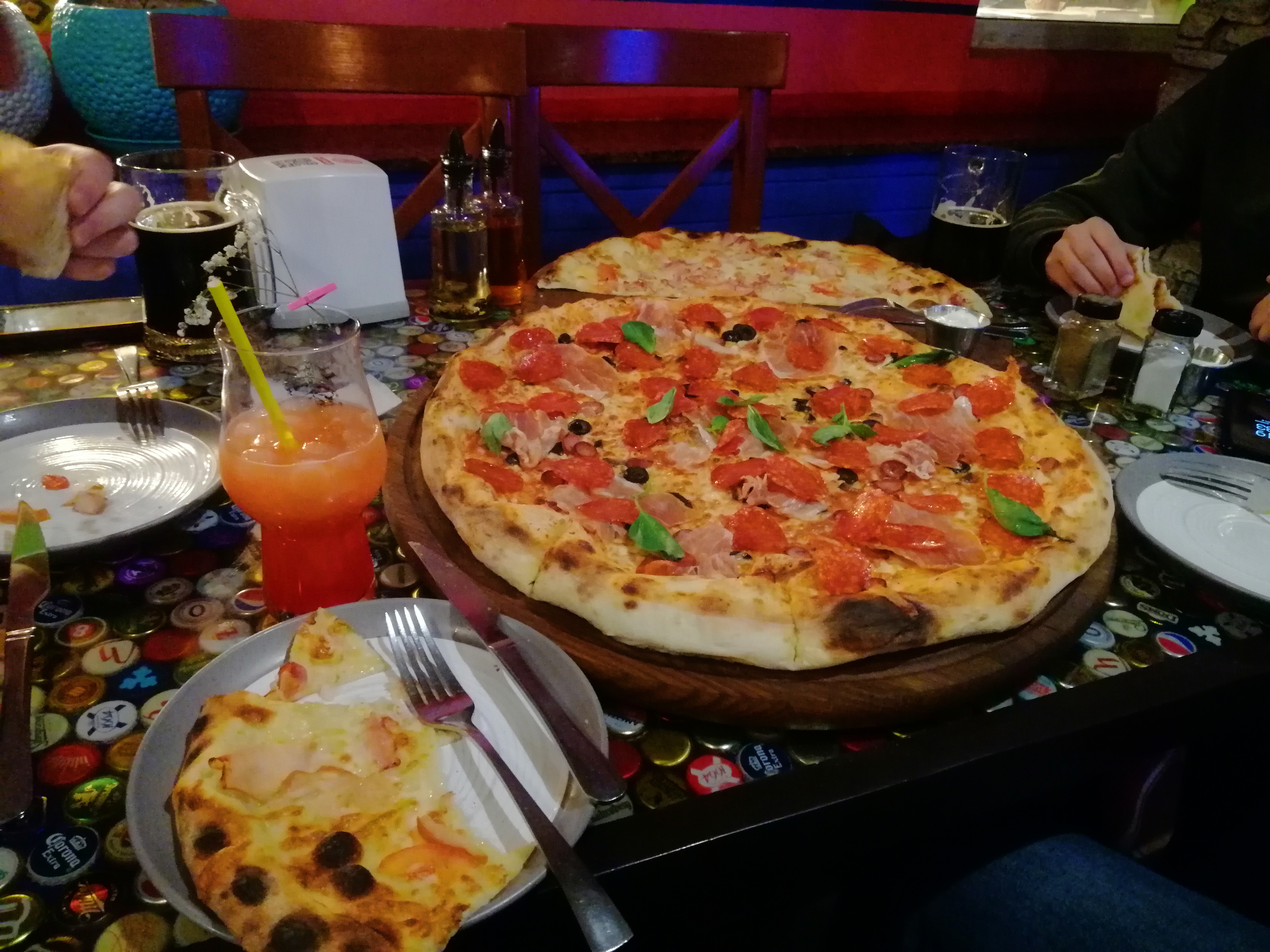 Taverna El Paso image 16