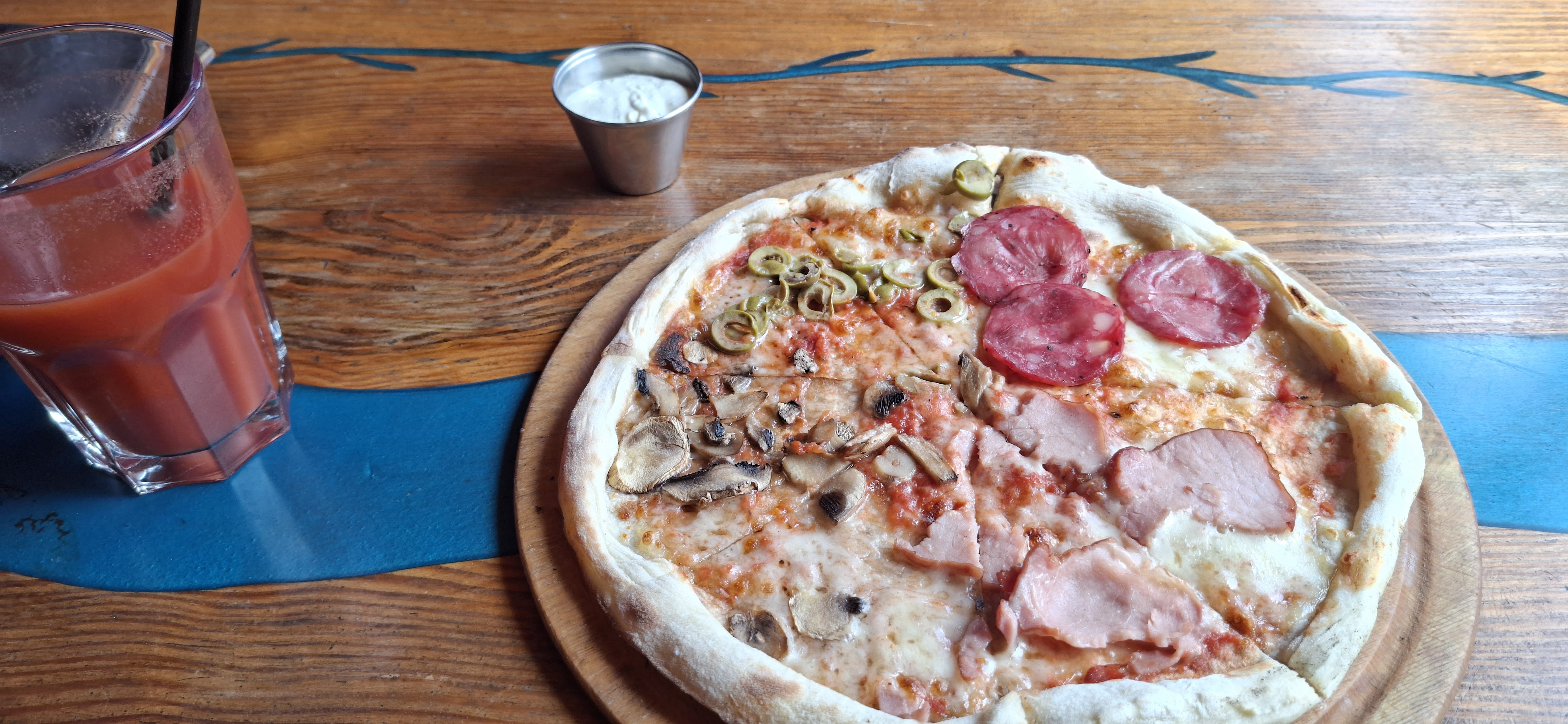 Taverna El Paso image 17