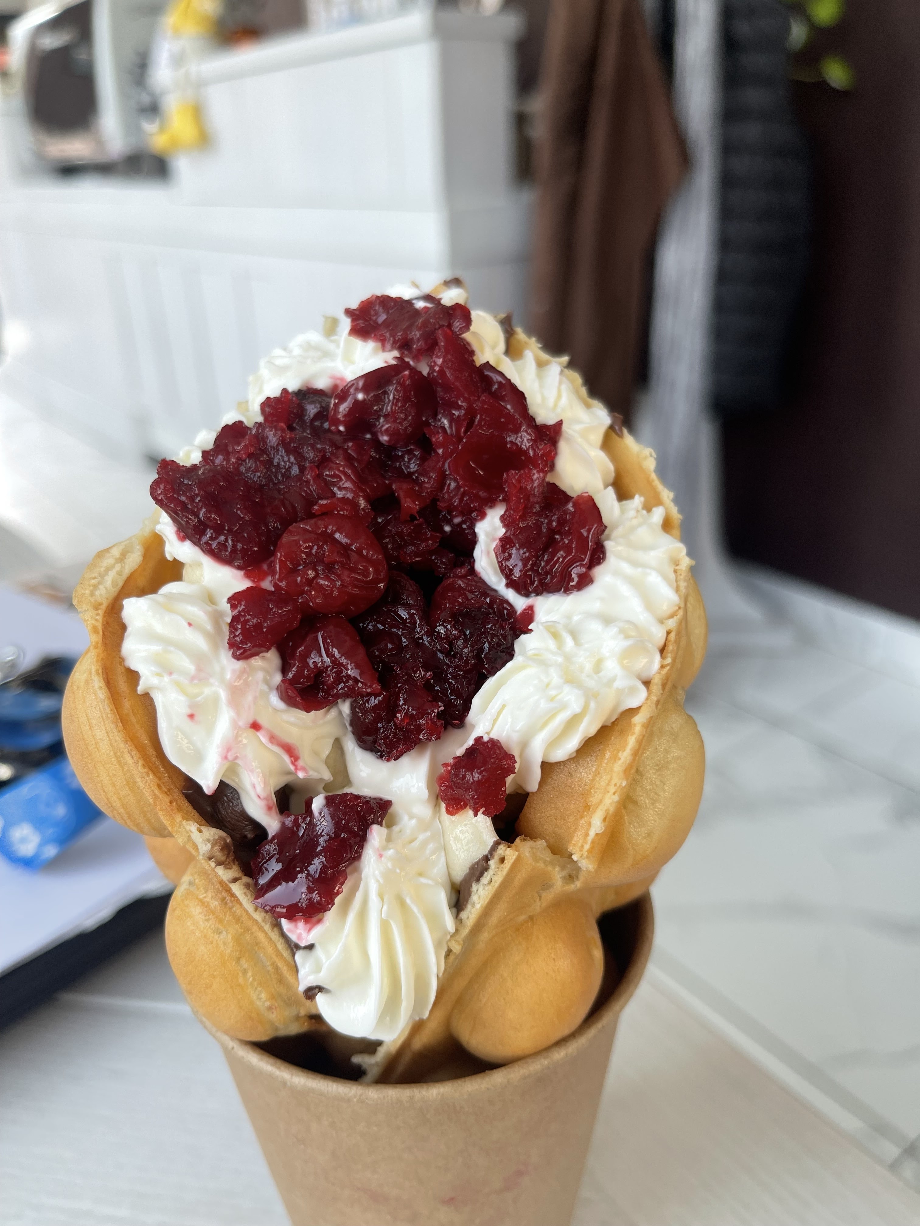 Кондитерська Bakerʼs & Bliss image 12