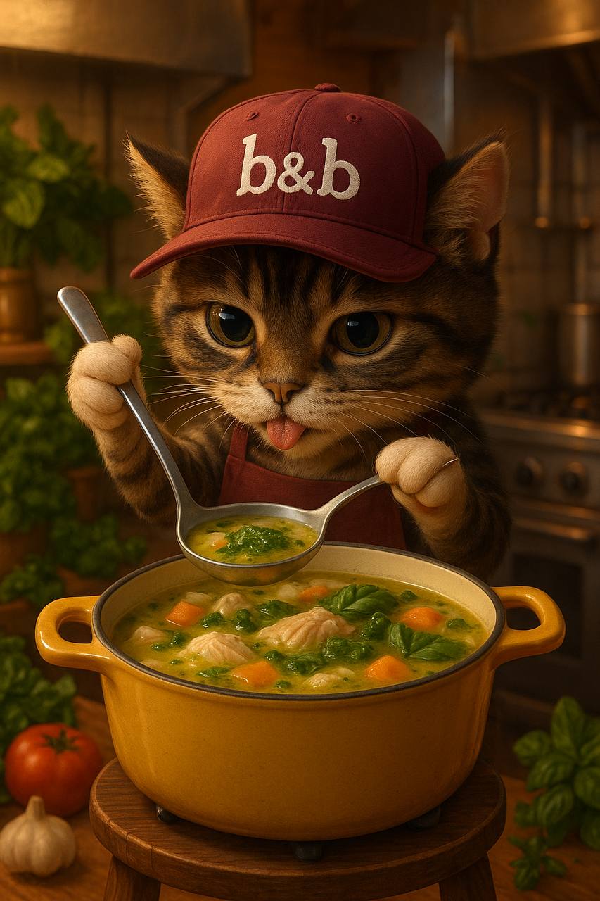 Кондитерська Bakerʼs & Bliss image 16