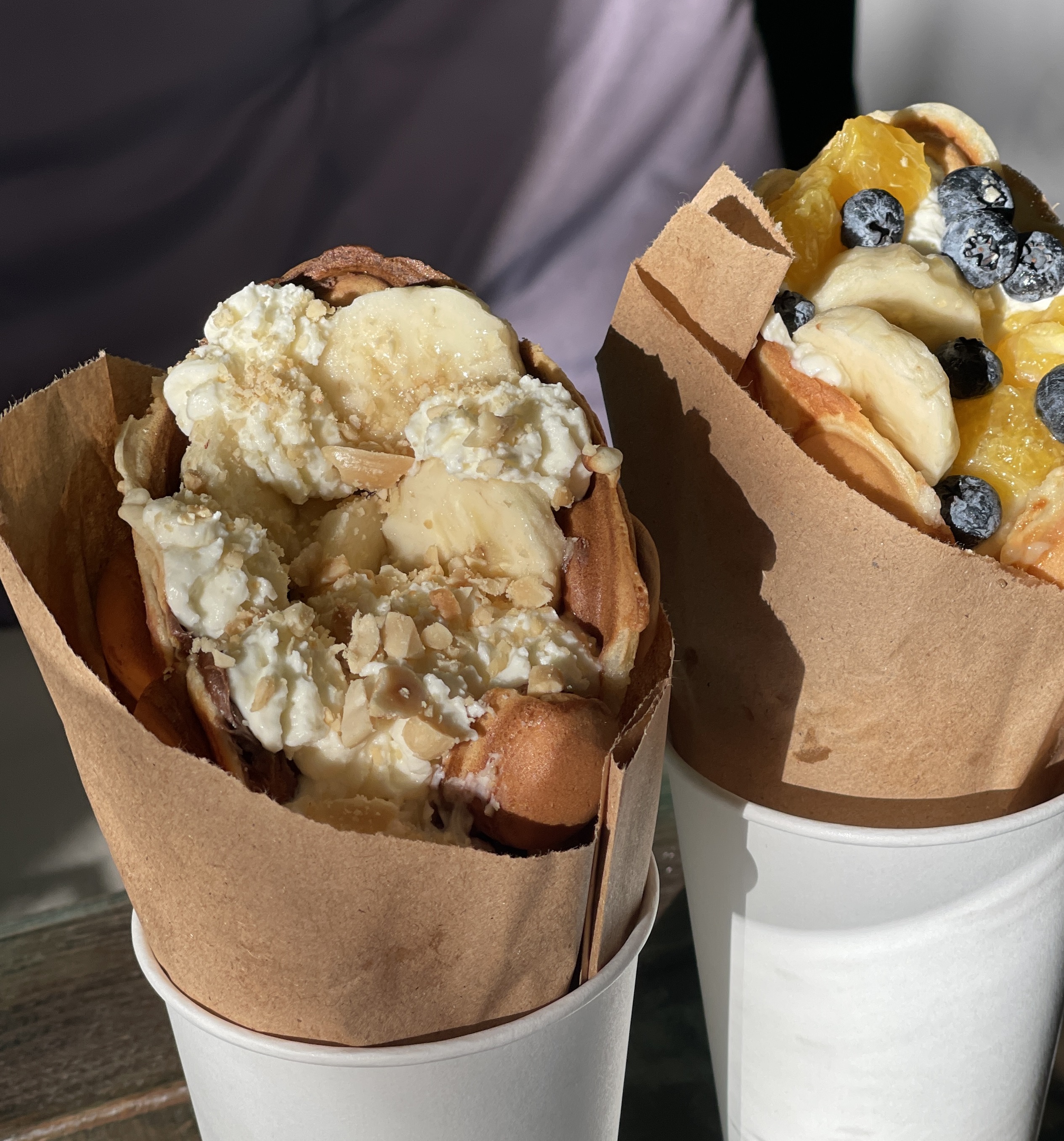 Кондитерська Bakerʼs & Bliss image 17