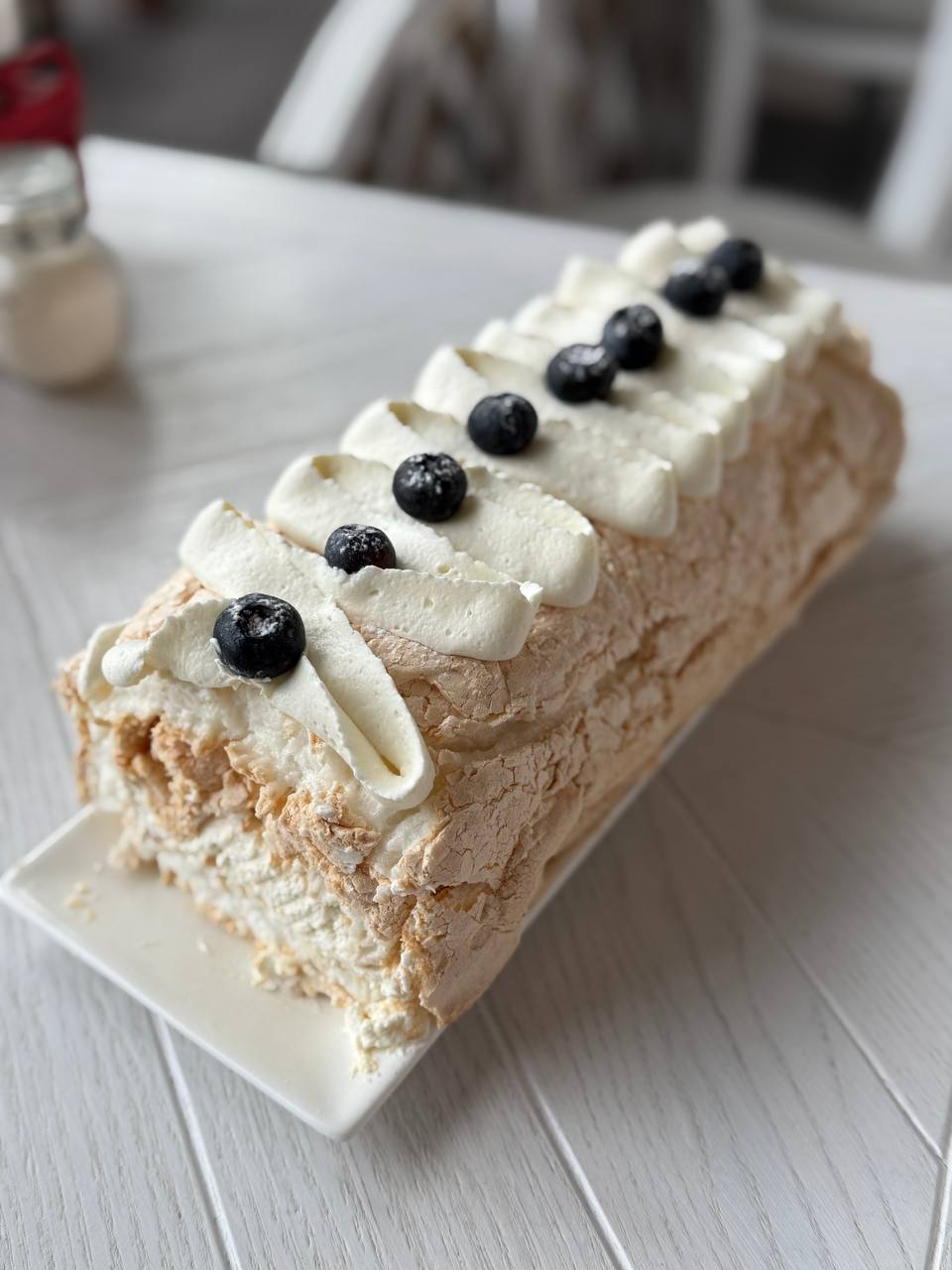 Кондитерська Bakerʼs & Bliss image 20