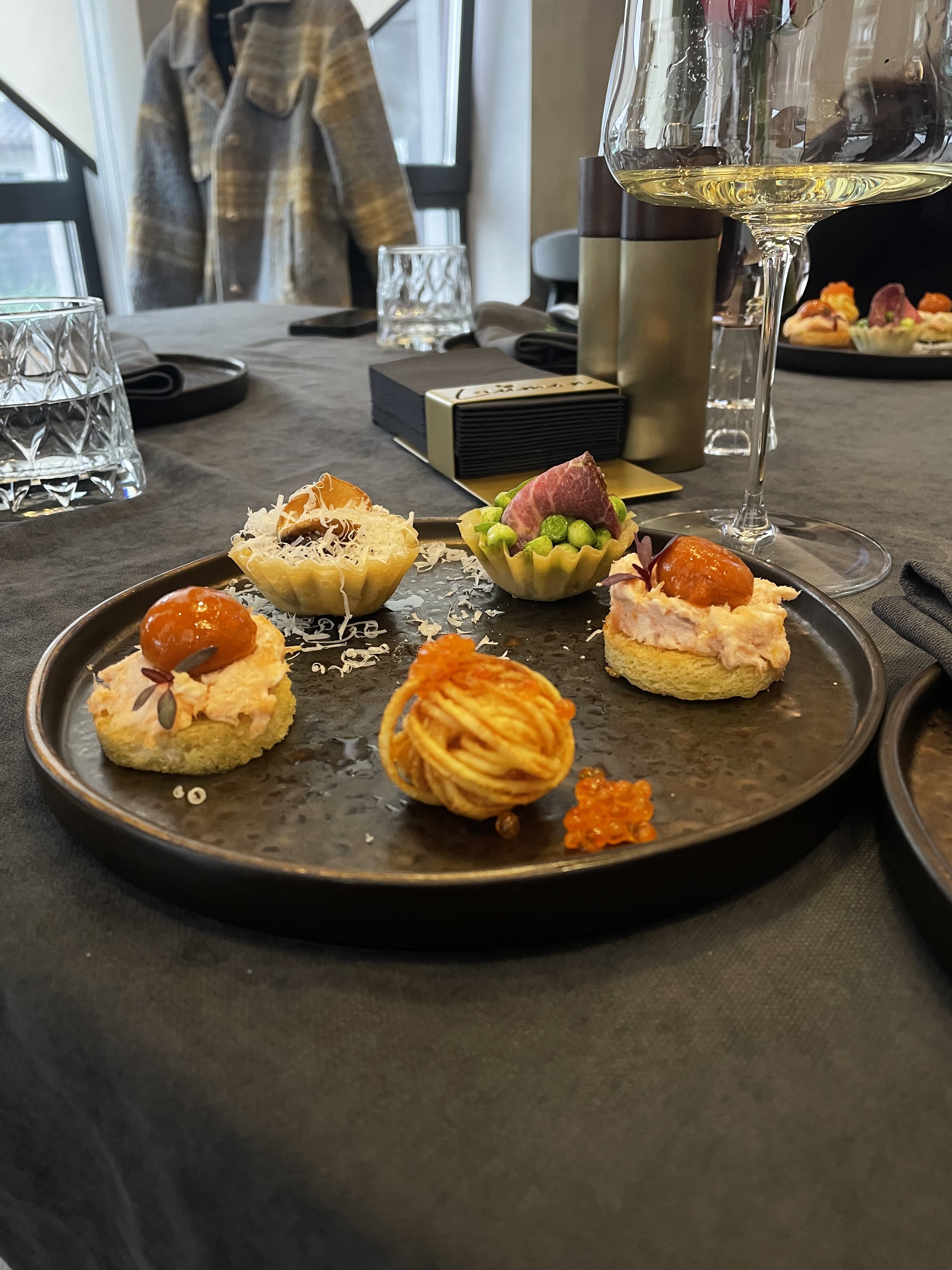 🍋 Laйmon Ресторан (Лаймон) image 15