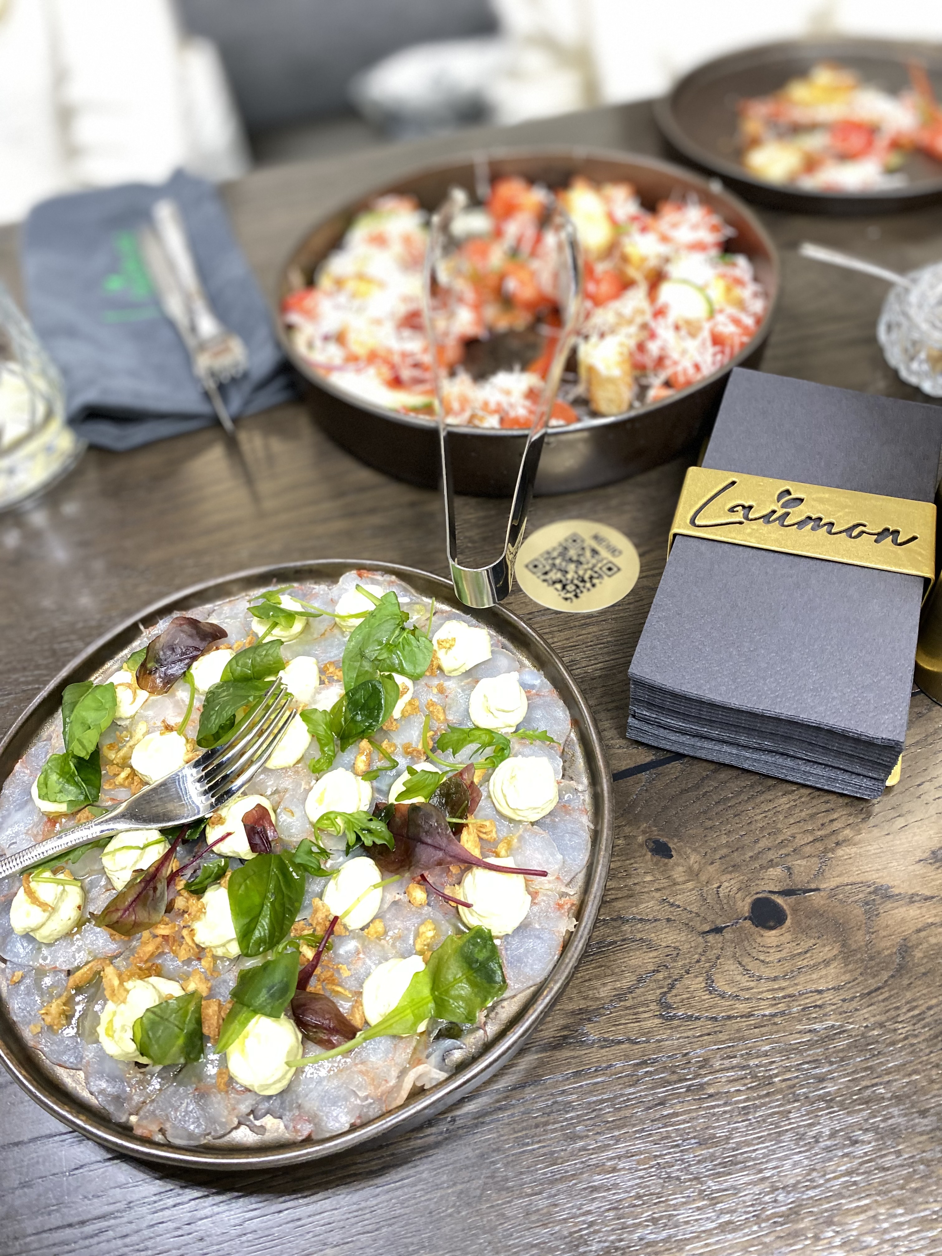 🍋 Laйmon Ресторан (Лаймон) image 18