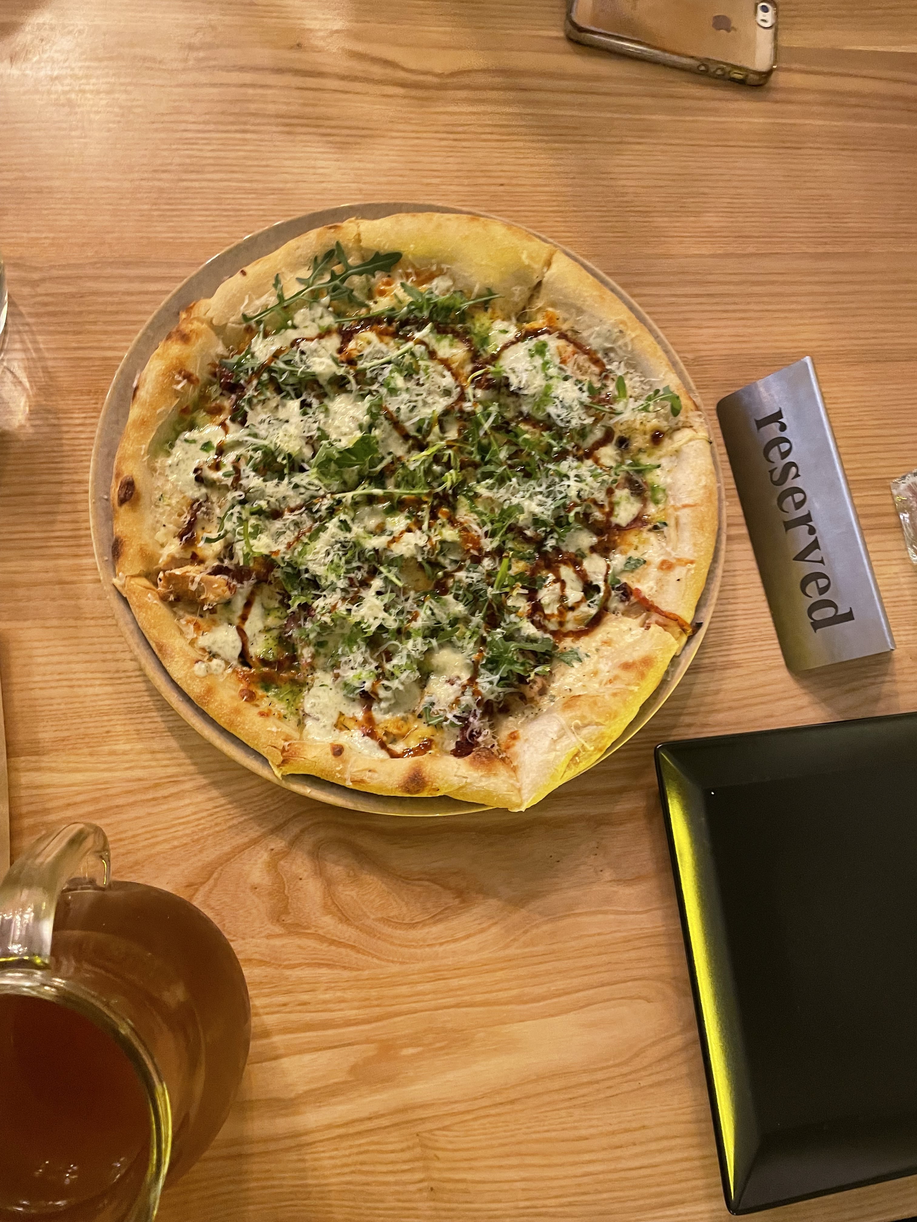 Balance cafe image 14