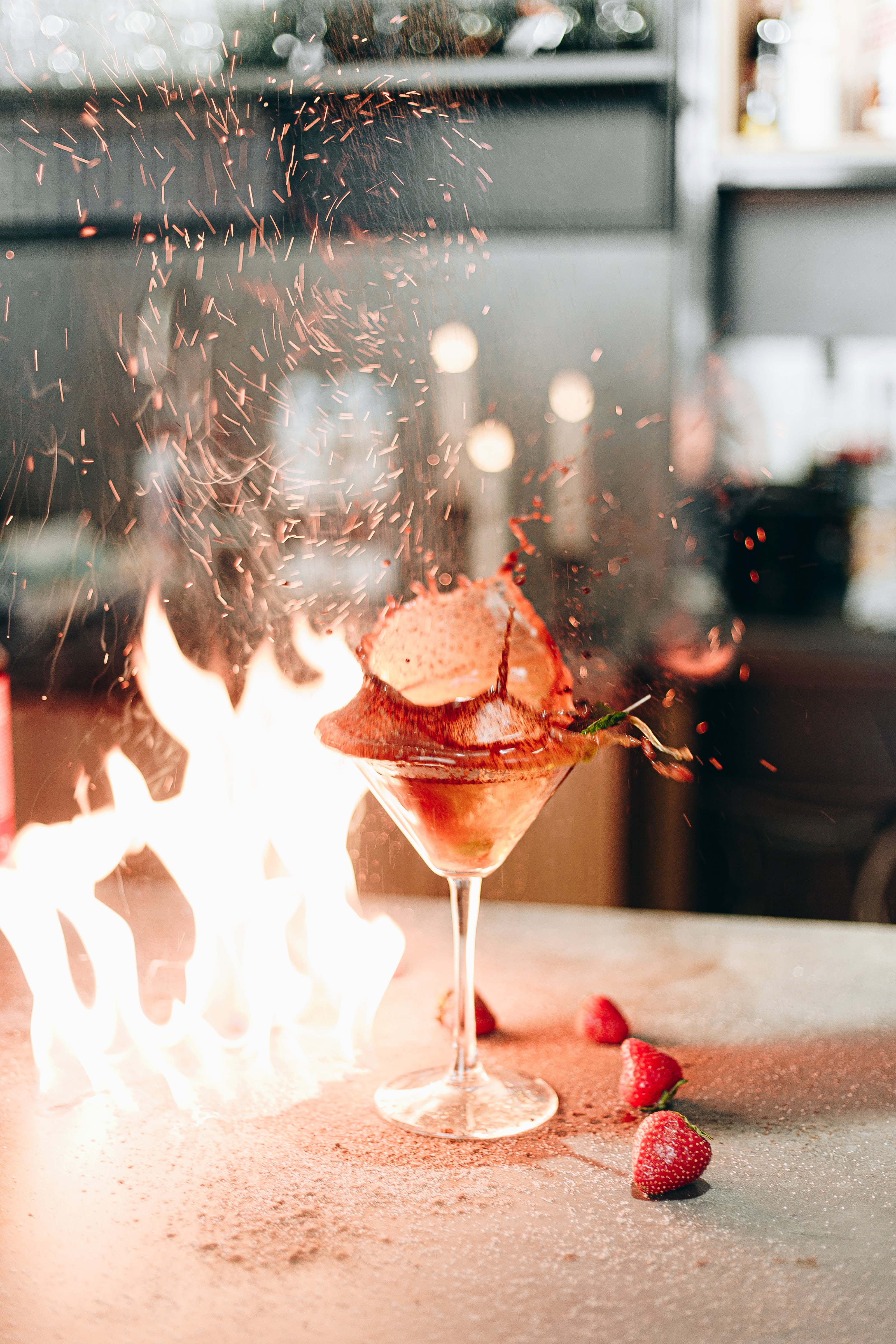 Balance cafe image 17