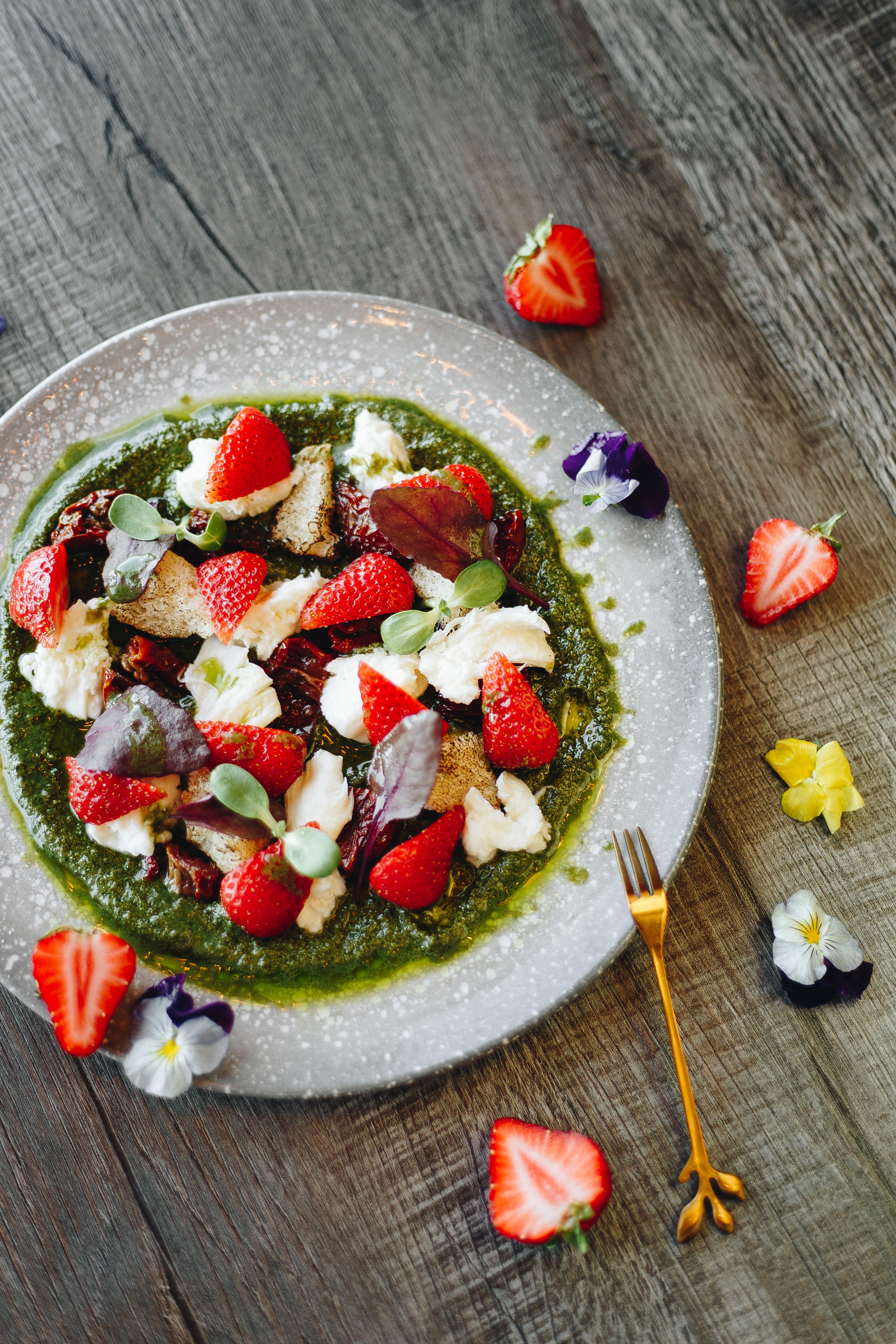 Balance cafe image 18