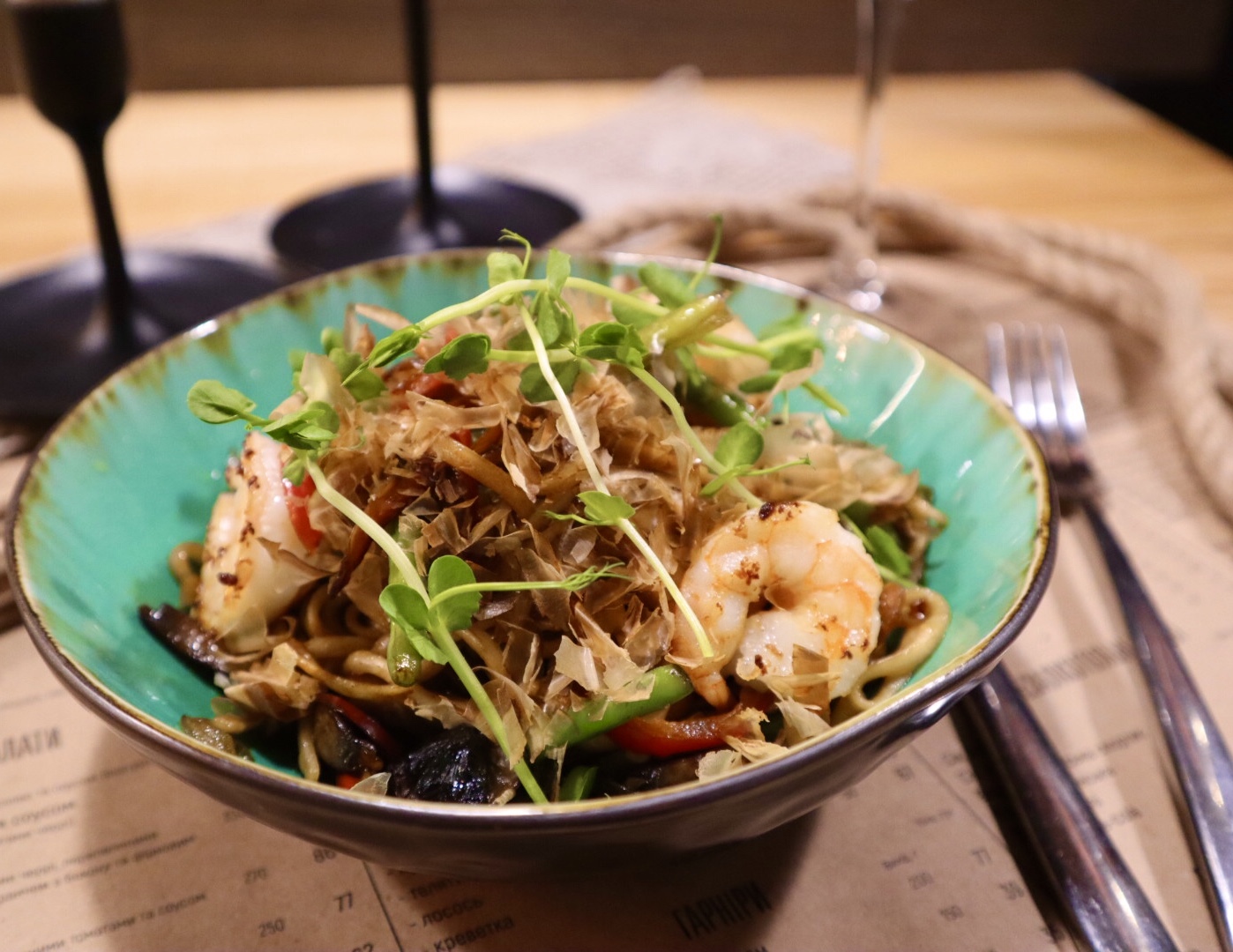 Balance cafe image 20