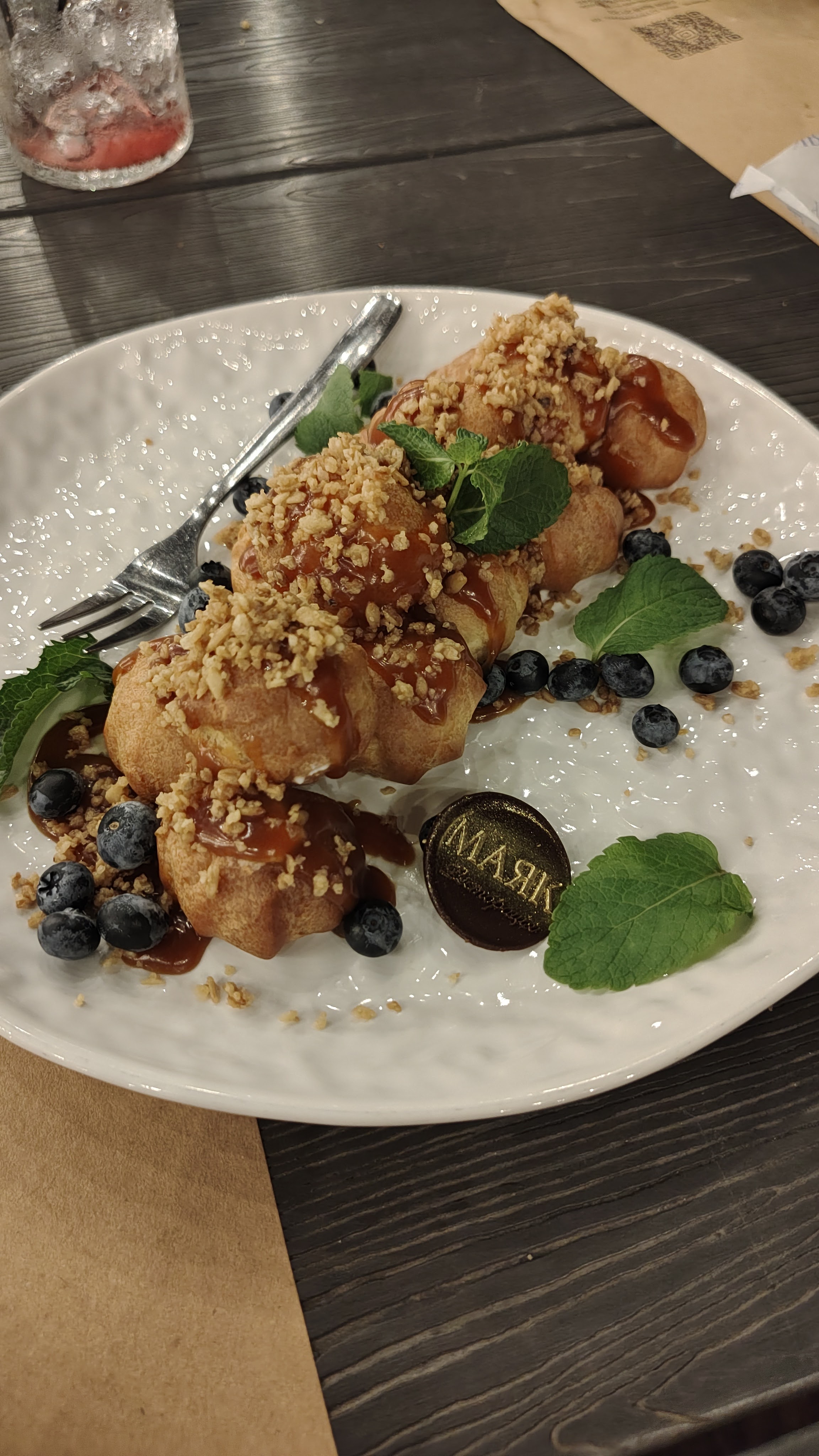 Restoratsiya "Mayak" image 16