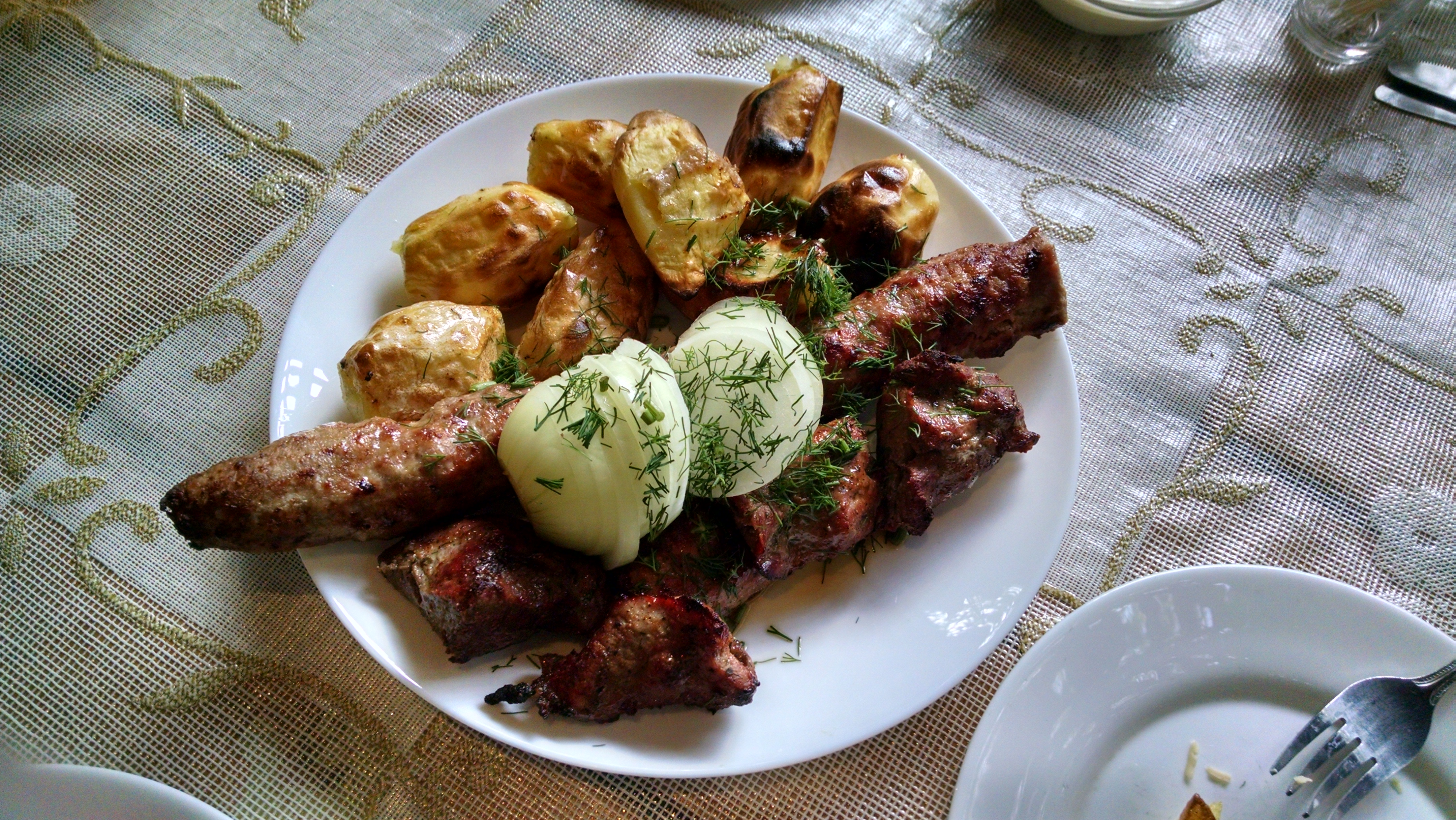 Vyshnevyy Sad image 2