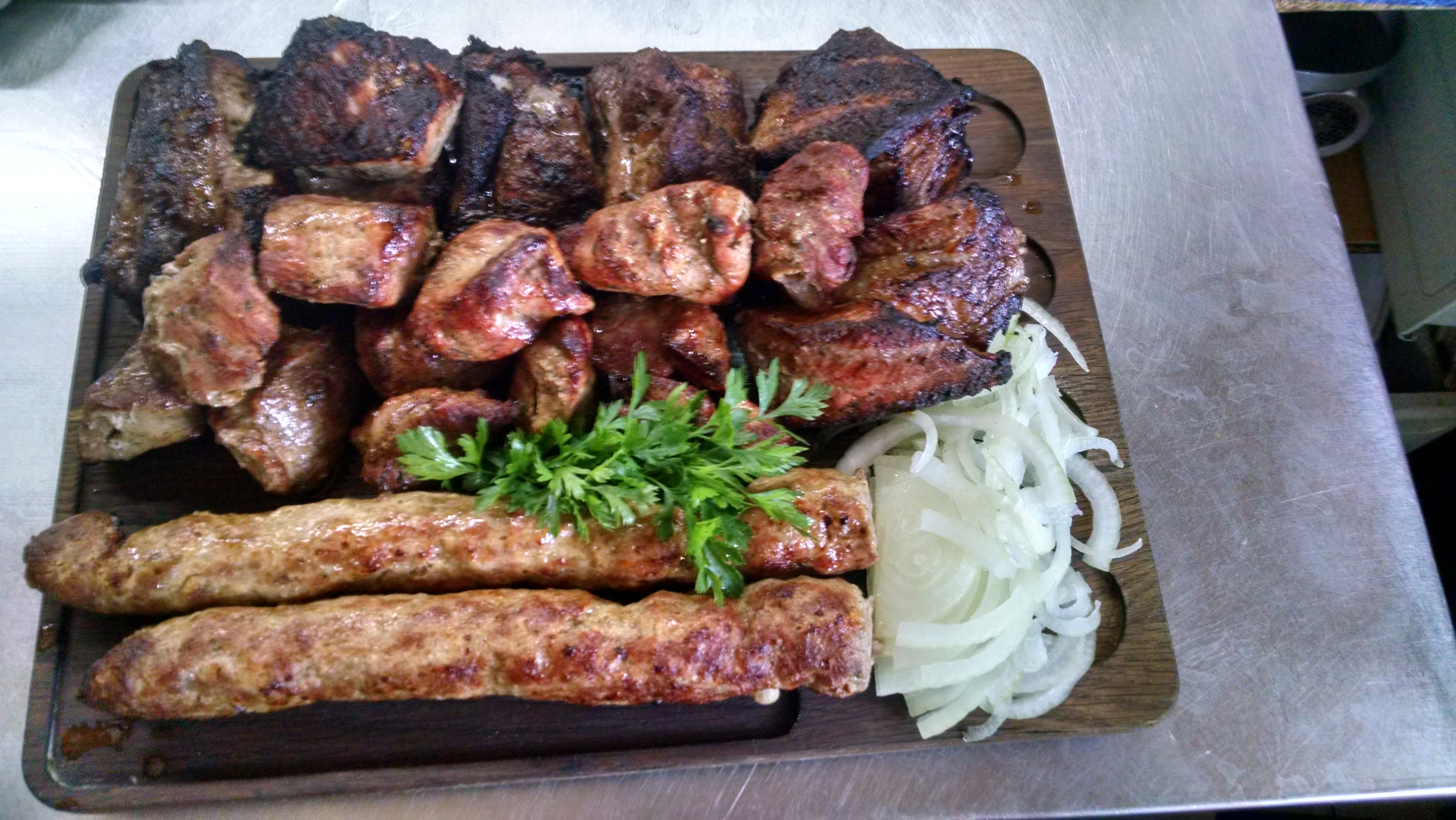 Vyshnevyy Sad image 3