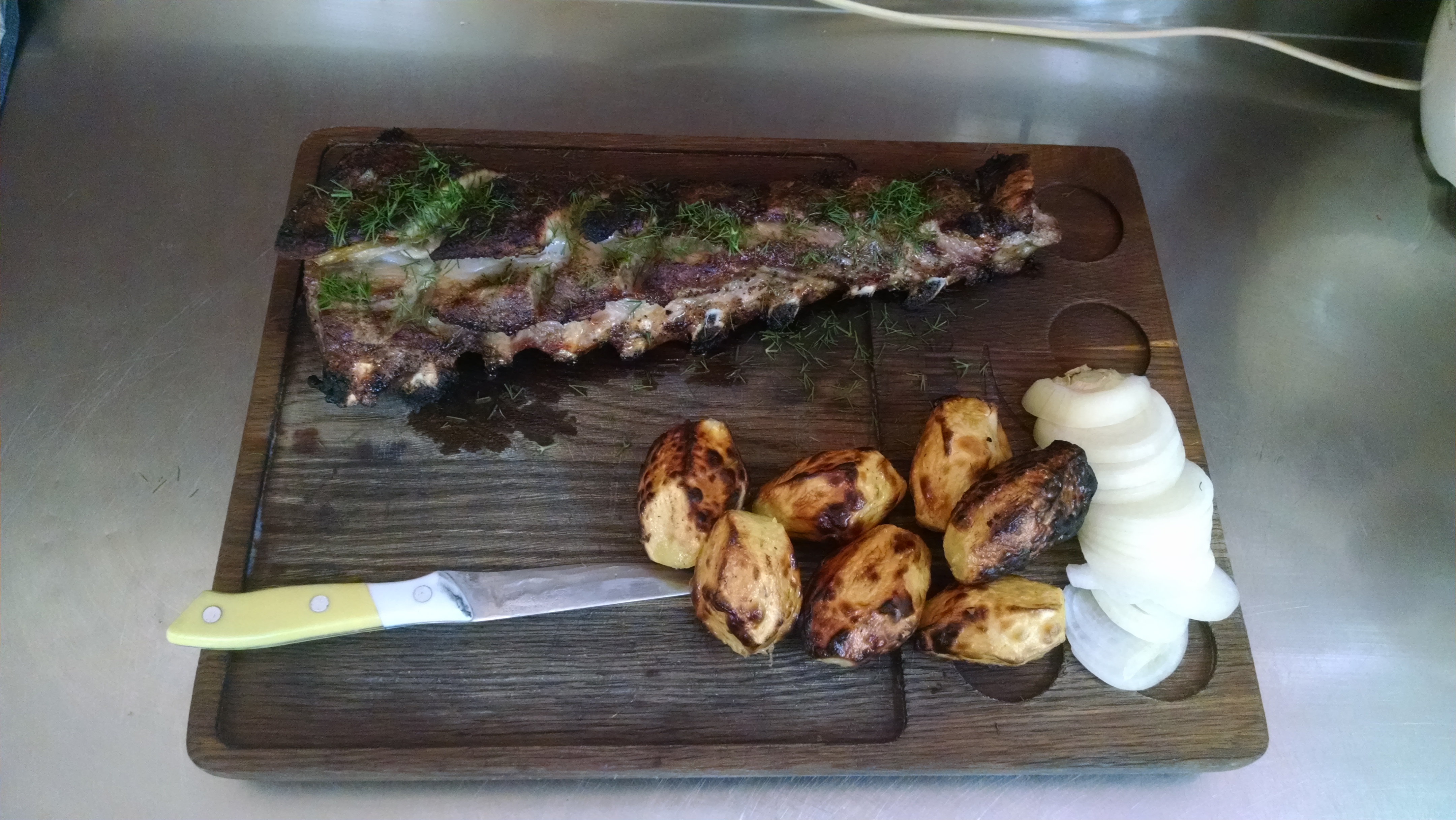 Vyshnevyy Sad image 8