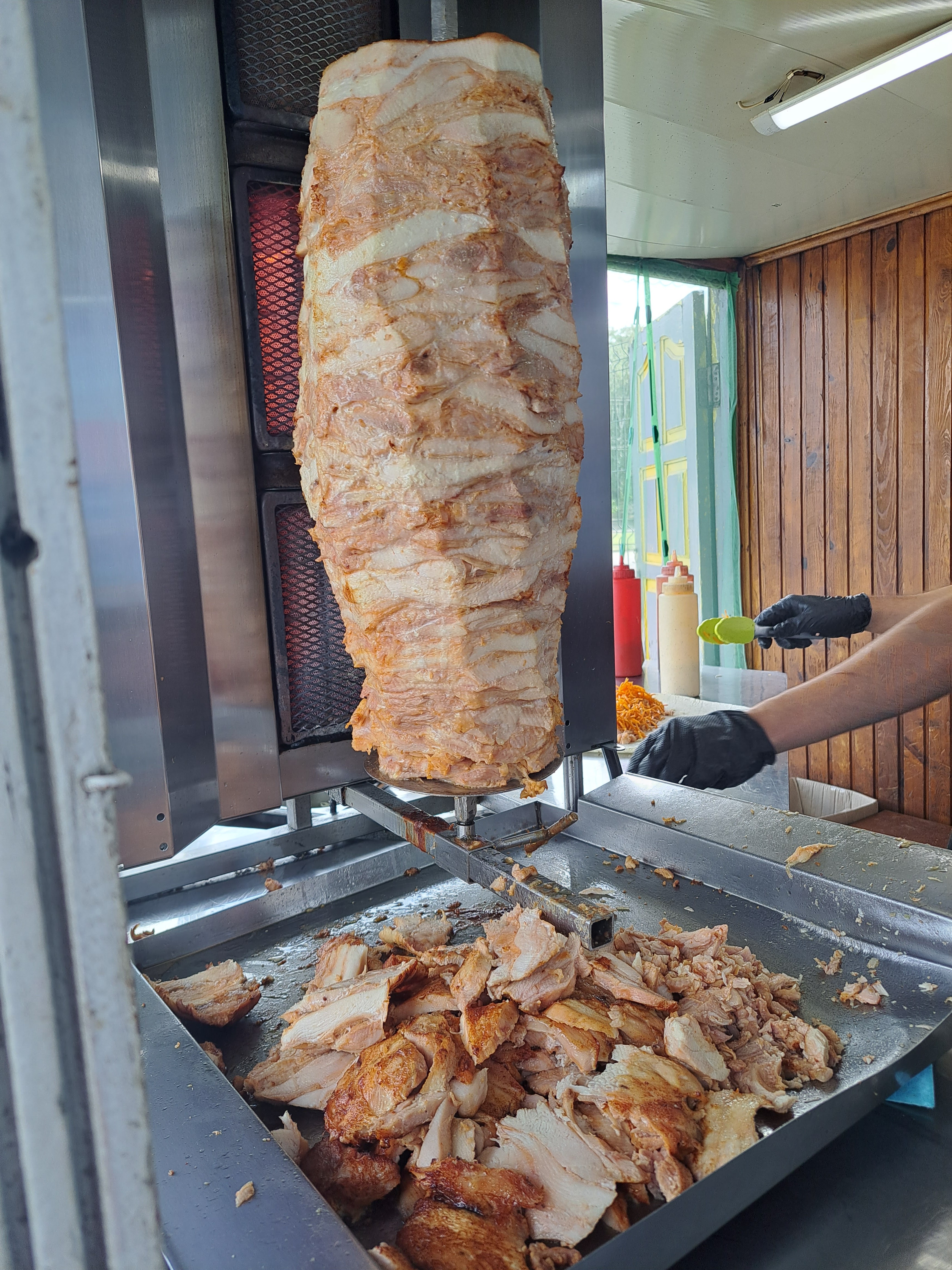 Shaurma Buzok image 2