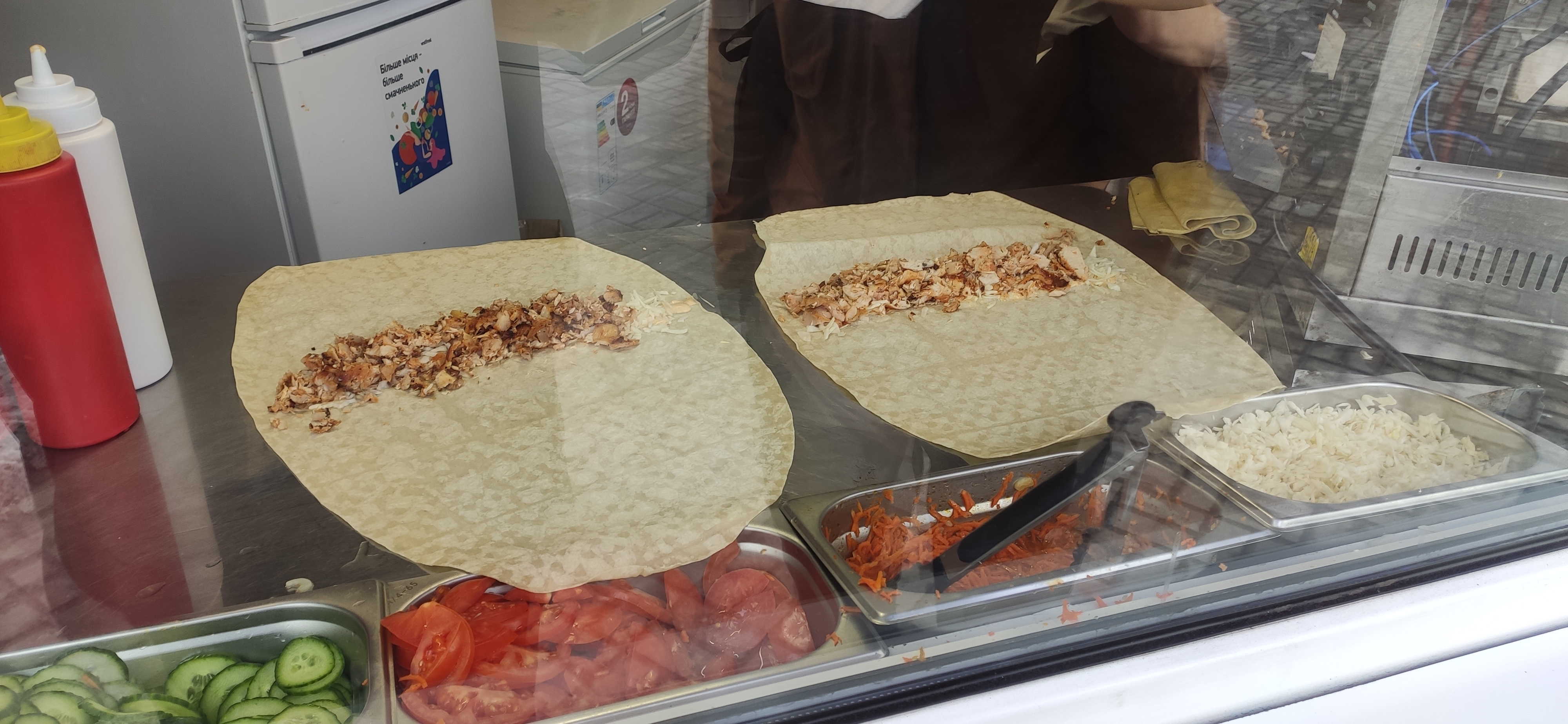 Shaurma Buzok image 6