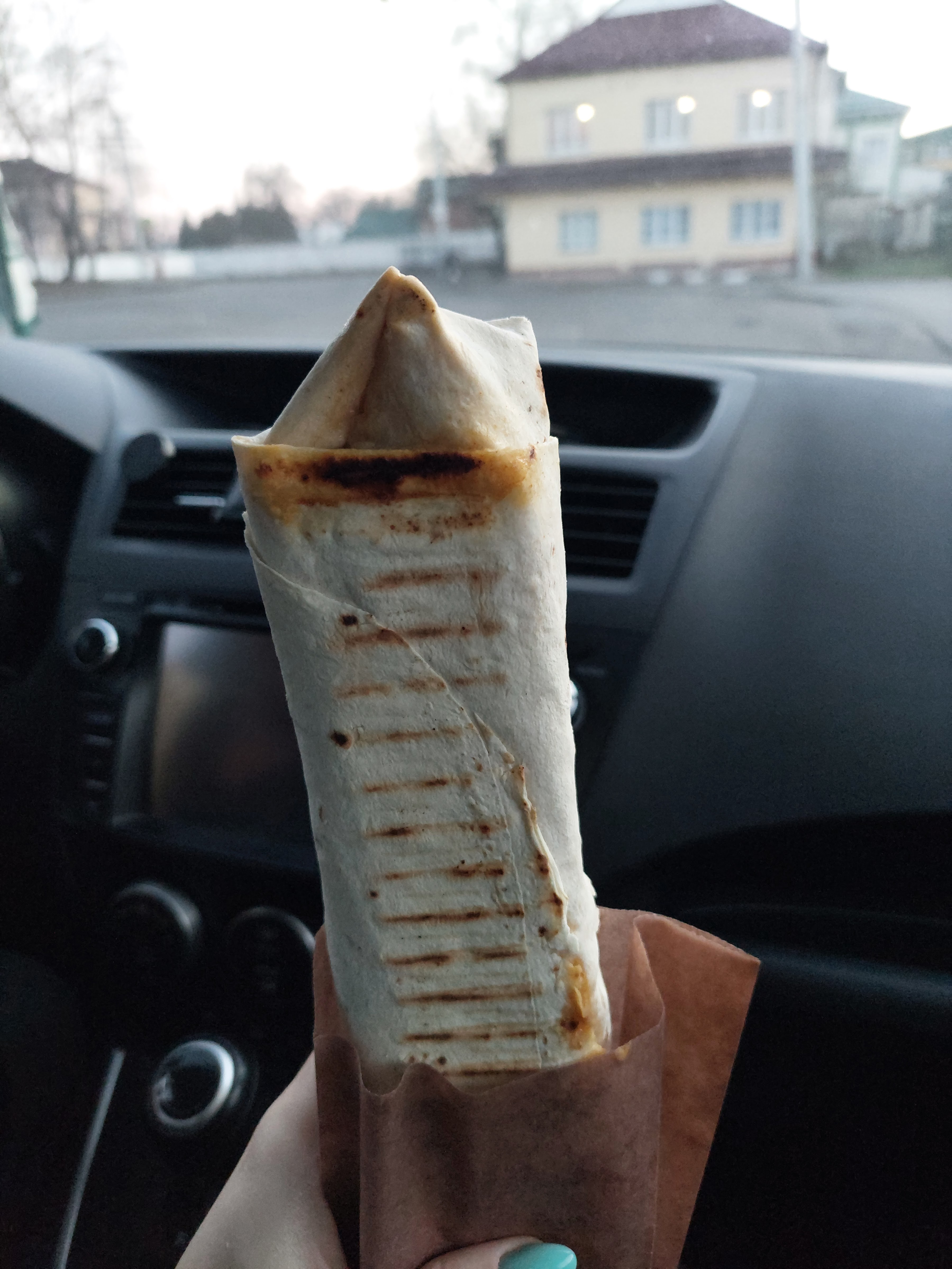 Shaurma Buzok image 8