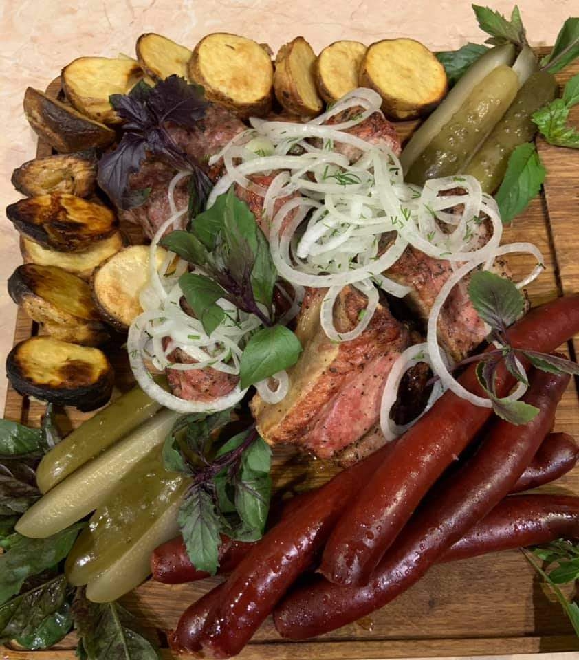 Smazhenyy Kabanchyk image 12