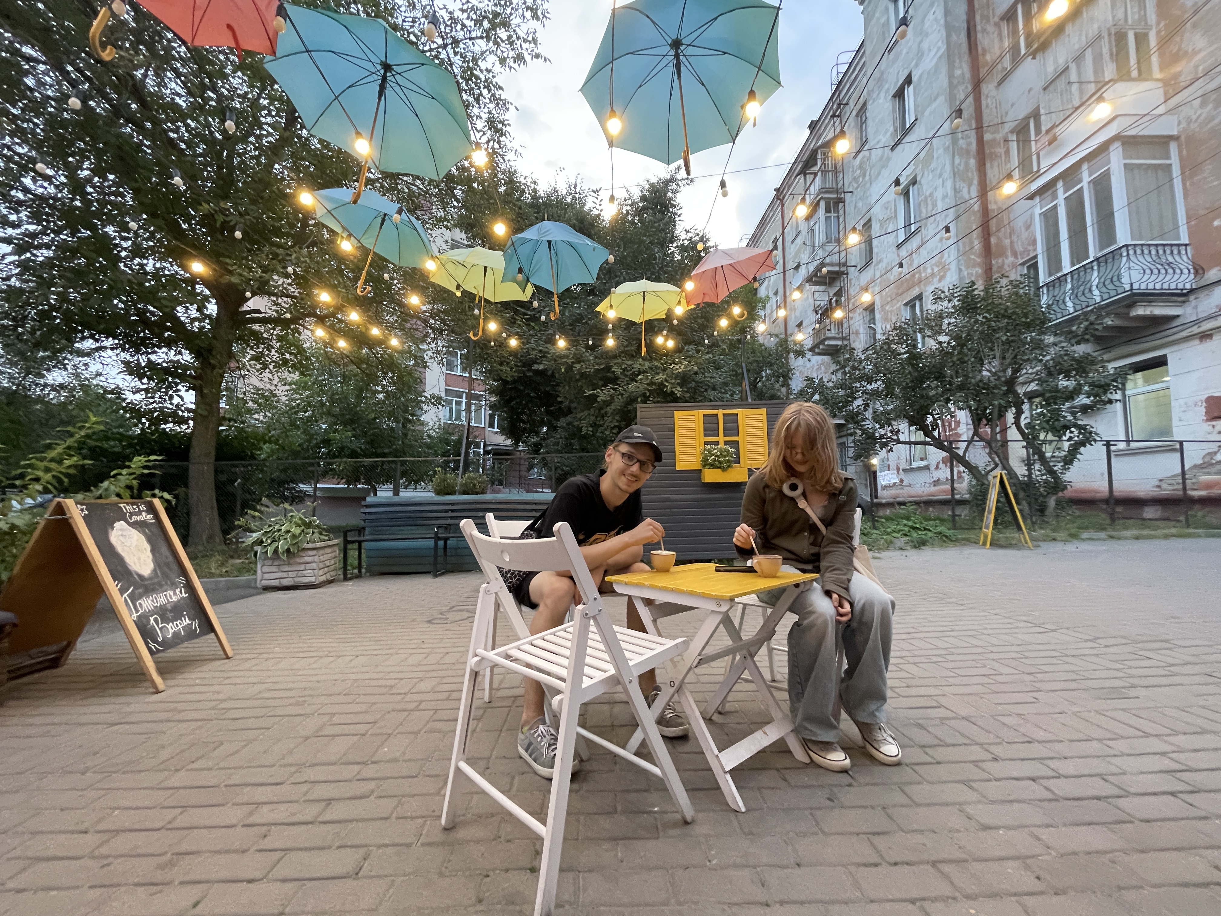 Baker’s & Bliss | Hong Kong Waffle image 11