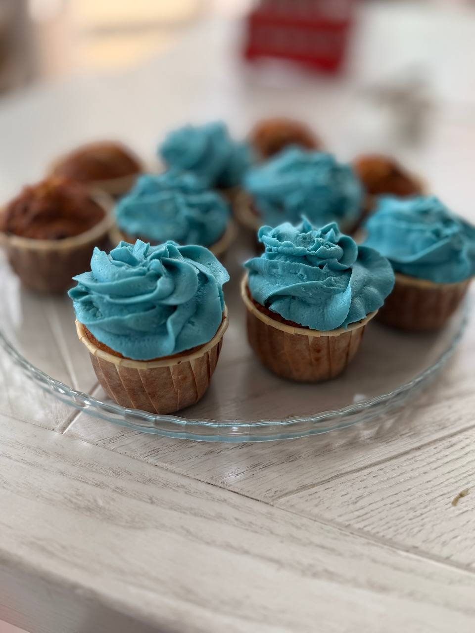 Baker’s & Bliss | Hong Kong Waffle image 16