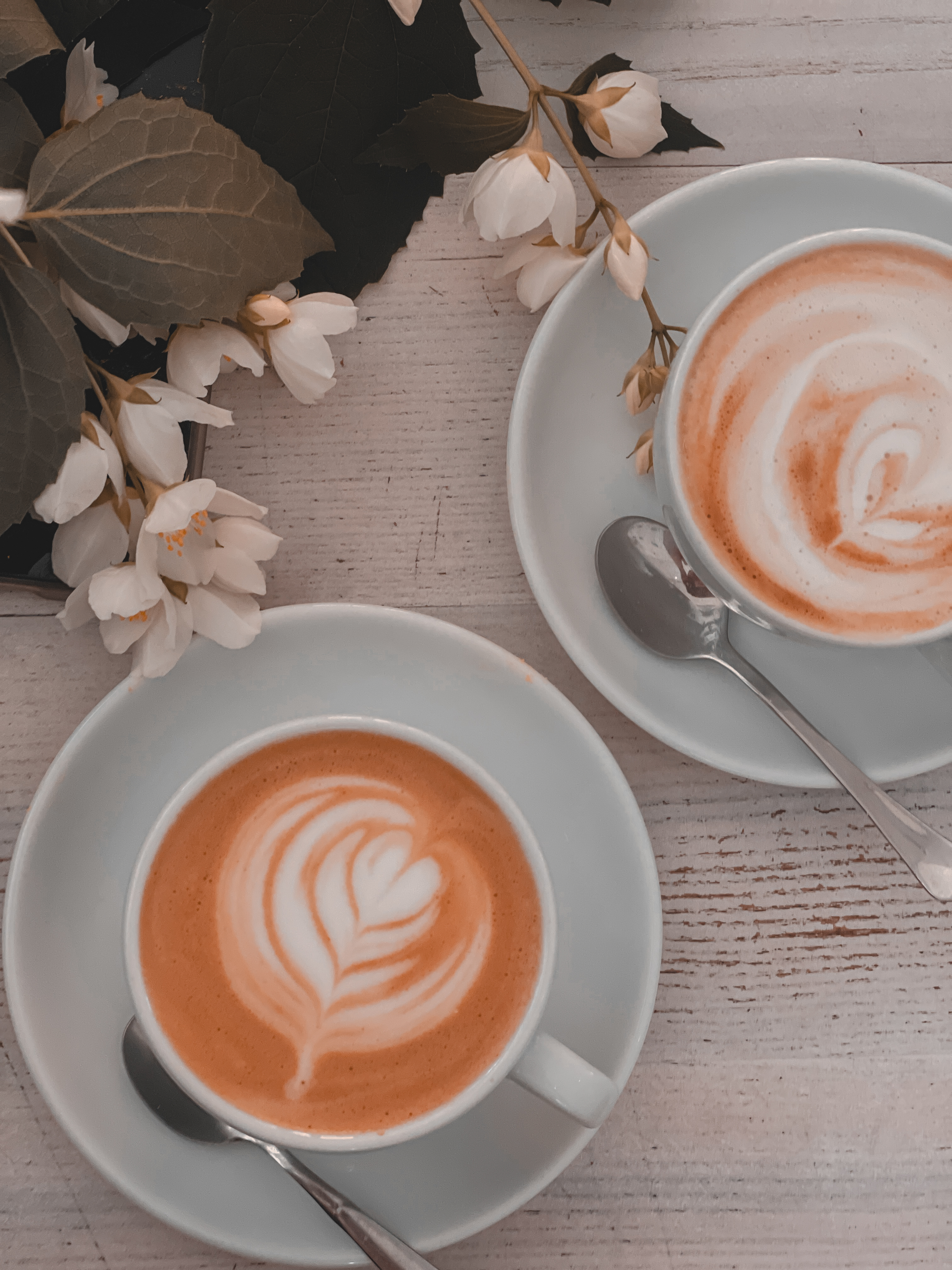 Baker’s & Bliss | Hong Kong Waffle image 20