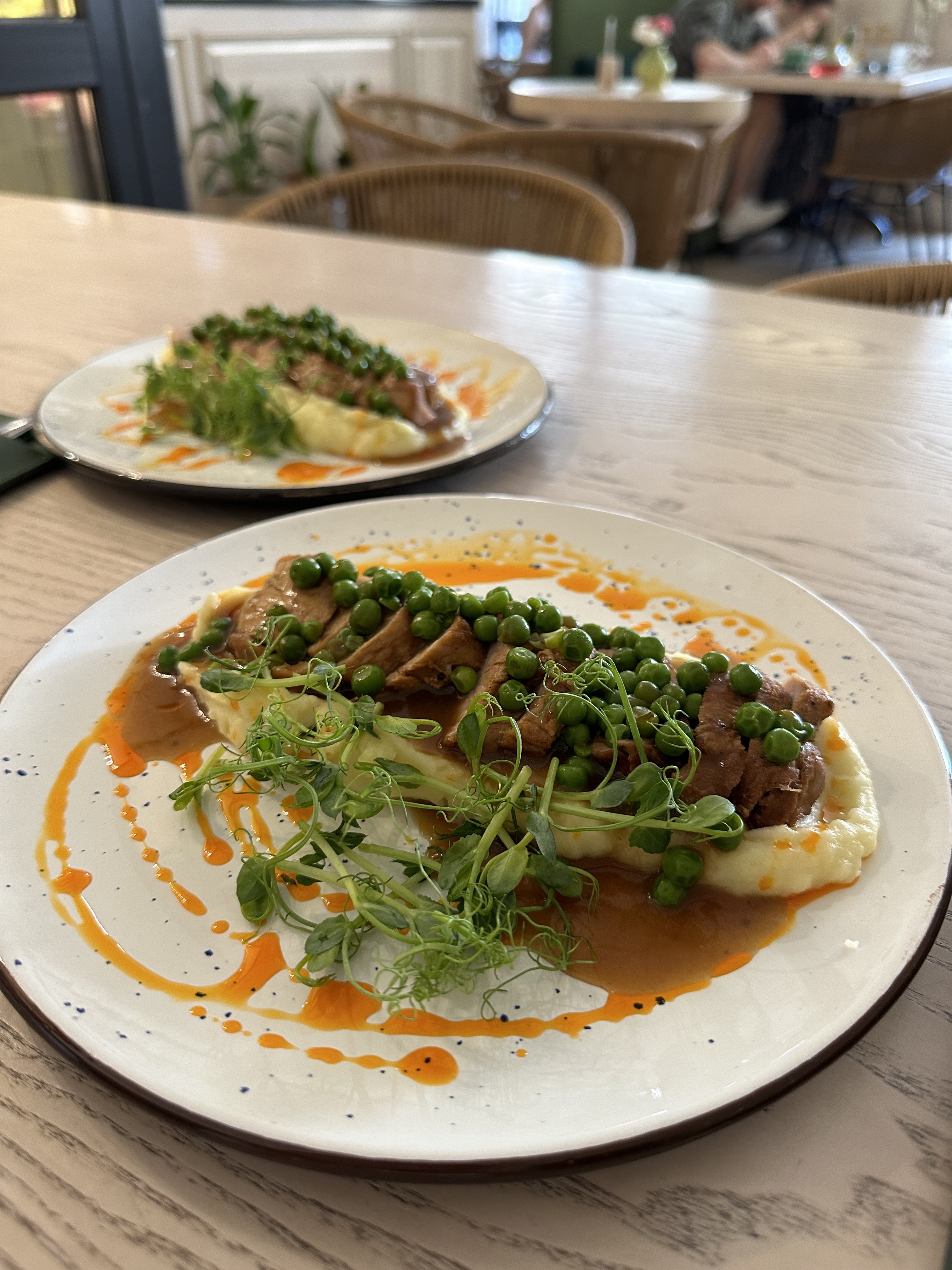 Miss Melissa image 5