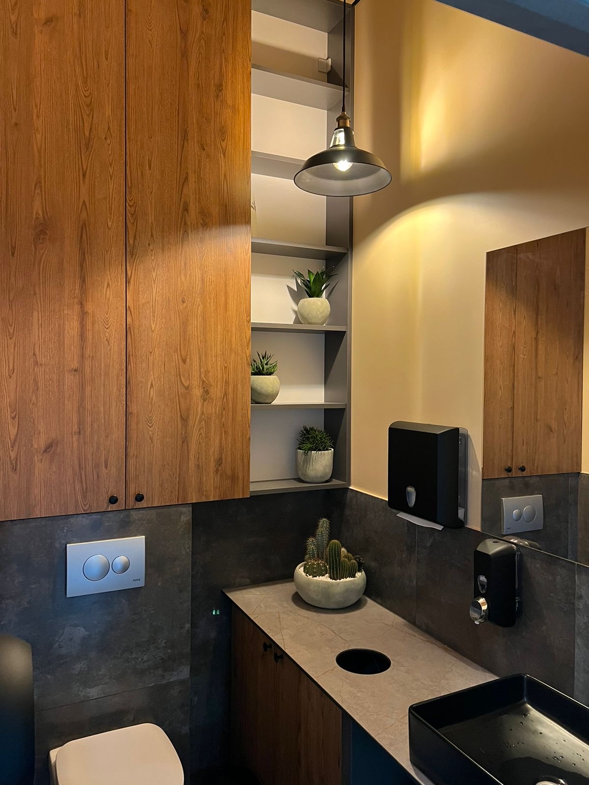 Craft Pizza&Sushi image 17