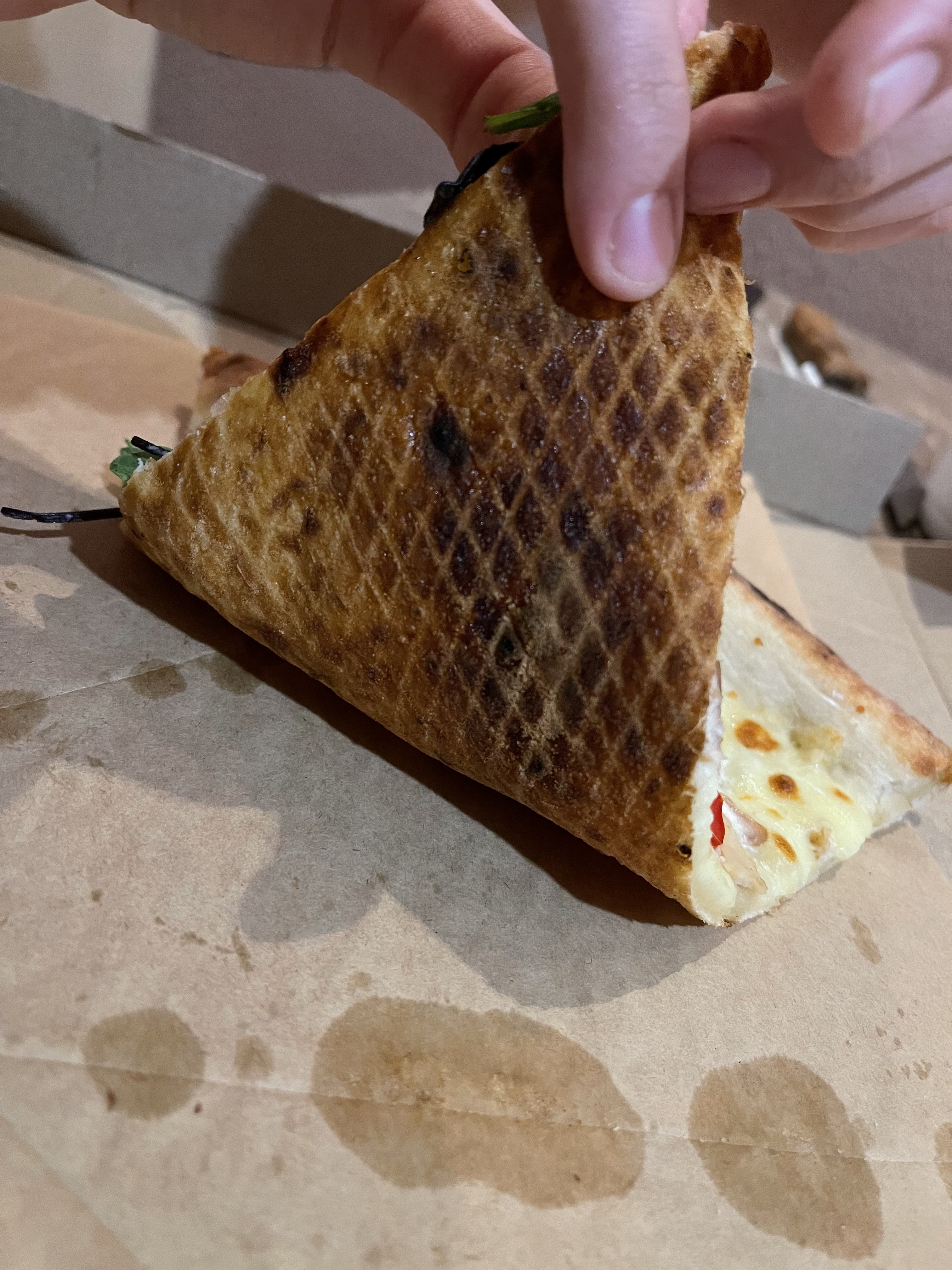 Craft Pizza&Sushi image 19