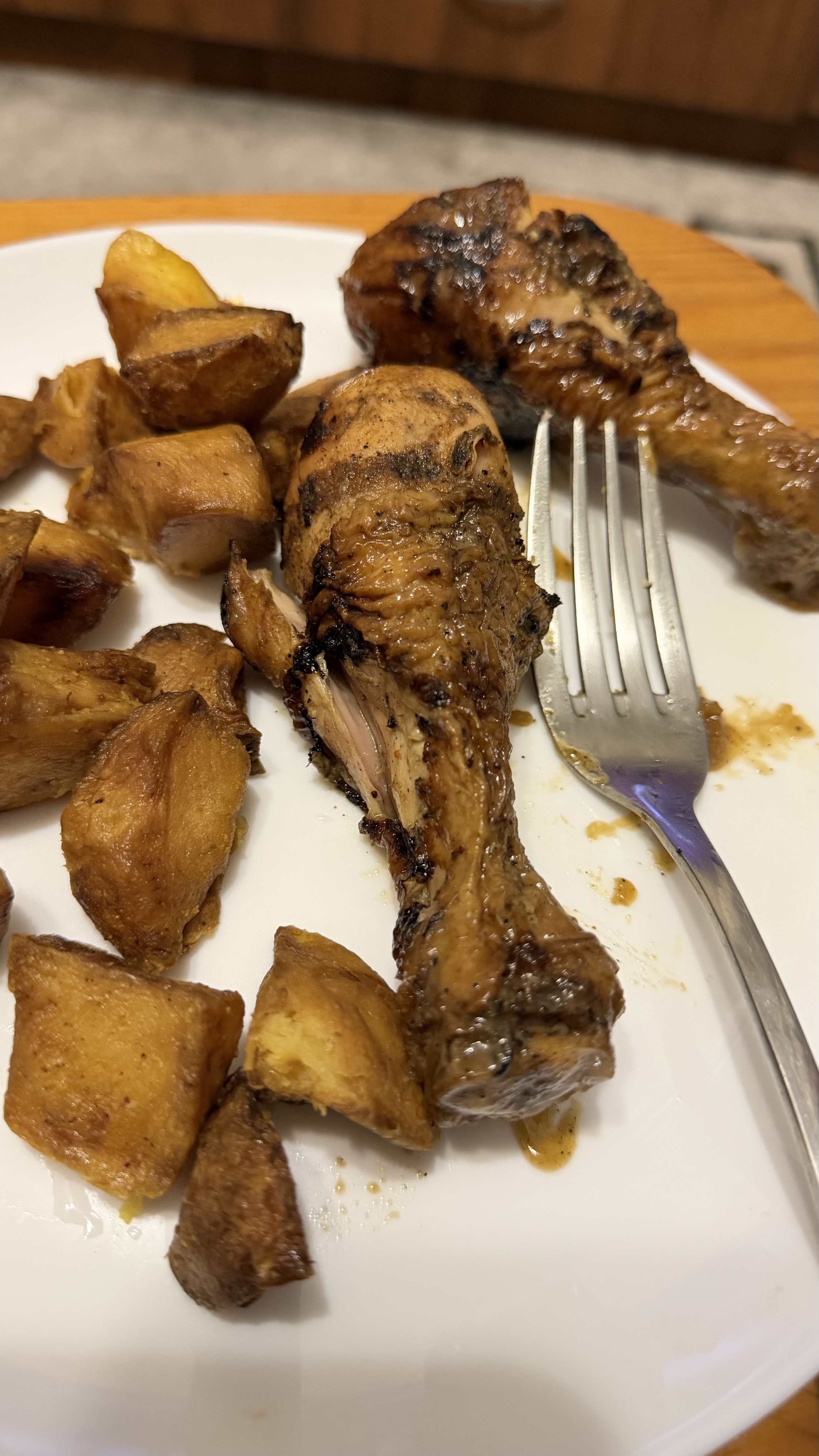 Pollo Кури Гриль на дровах image 2