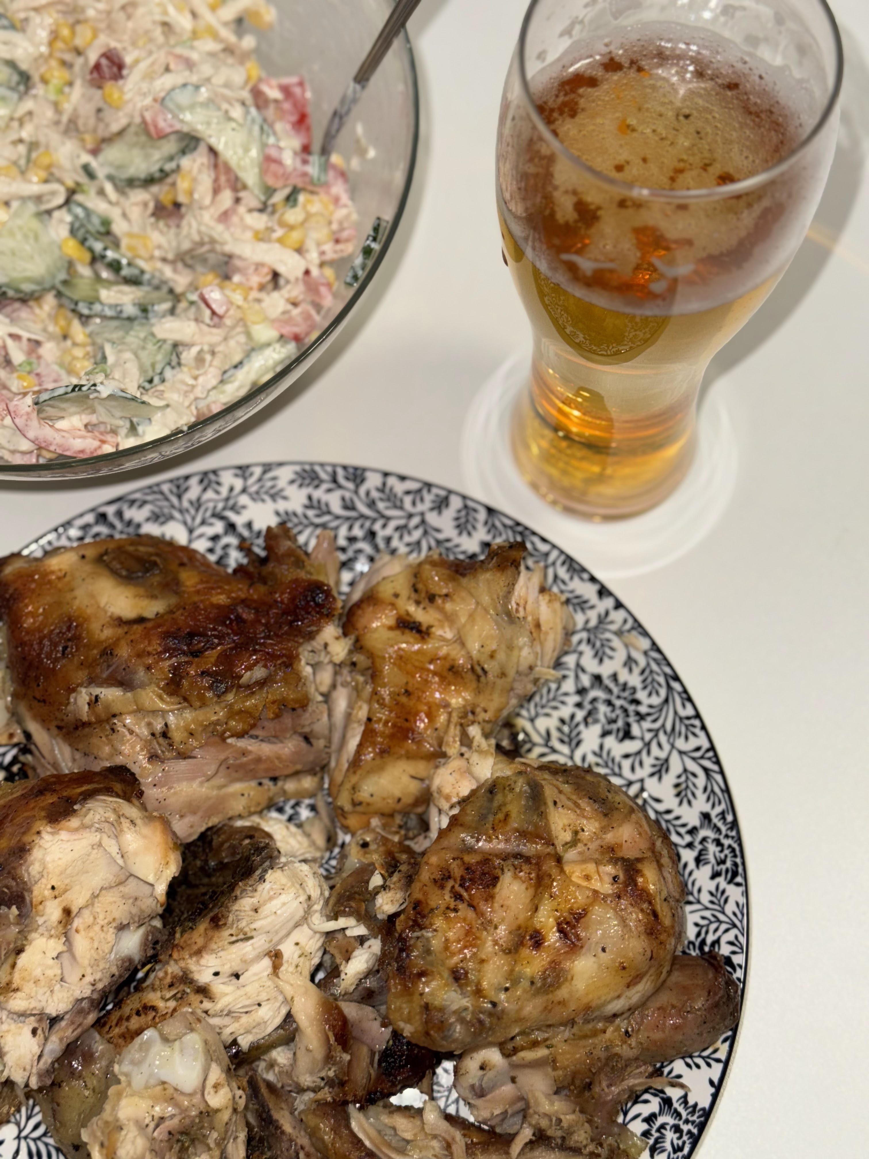 Pollo Кури Гриль на дровах image 3