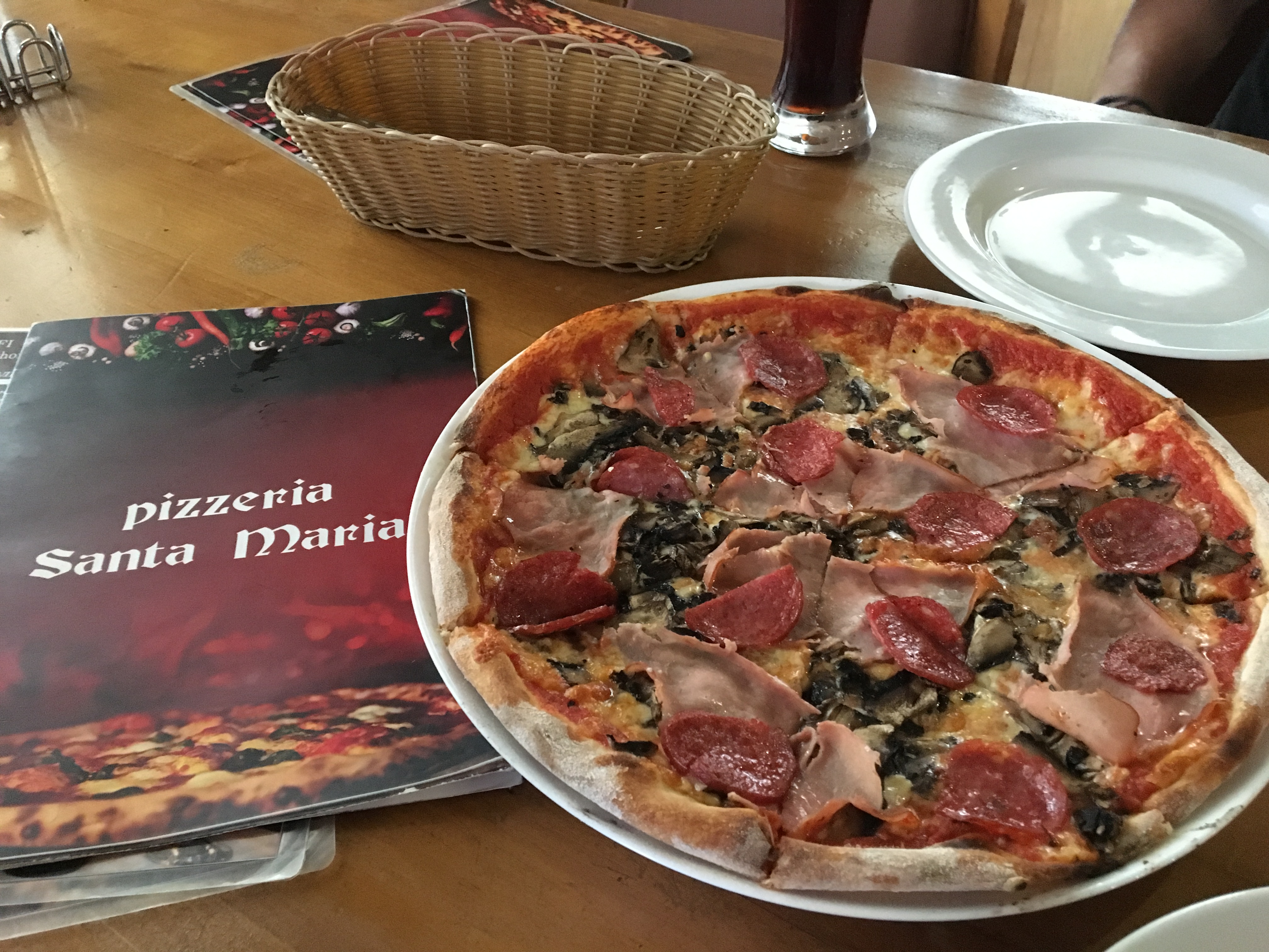 Santa María image 12