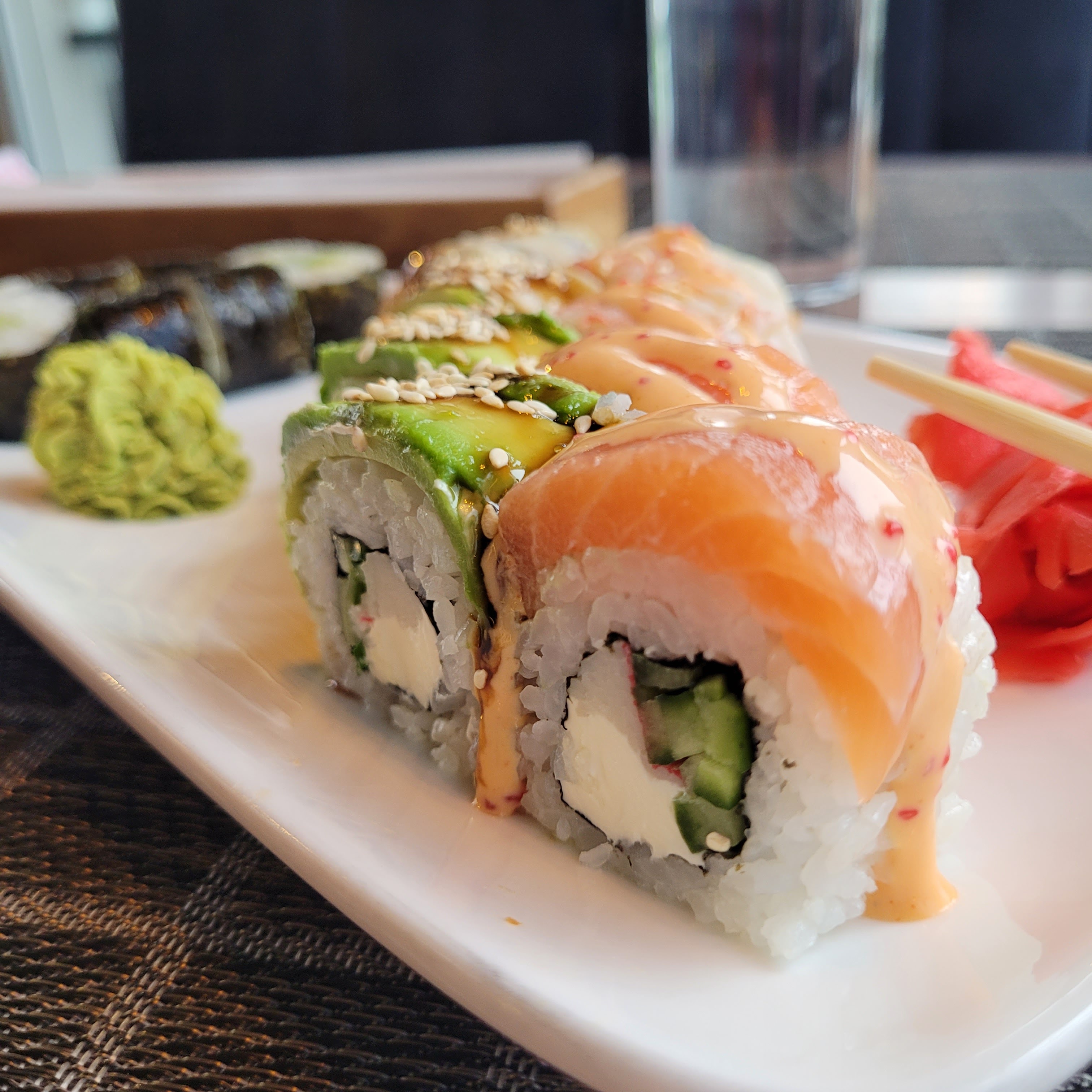 Катана image 13