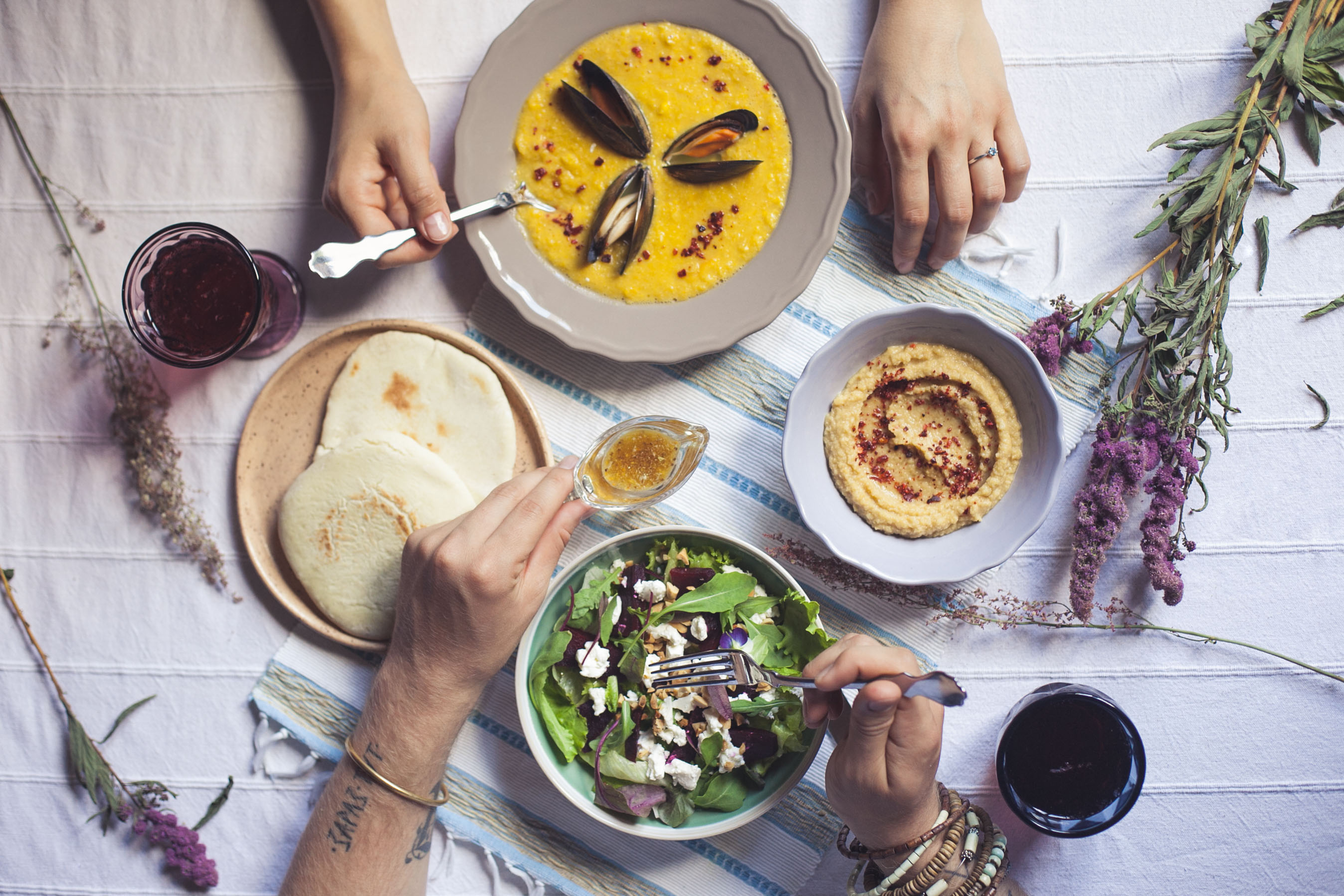 Myla, Tse Ya image 12